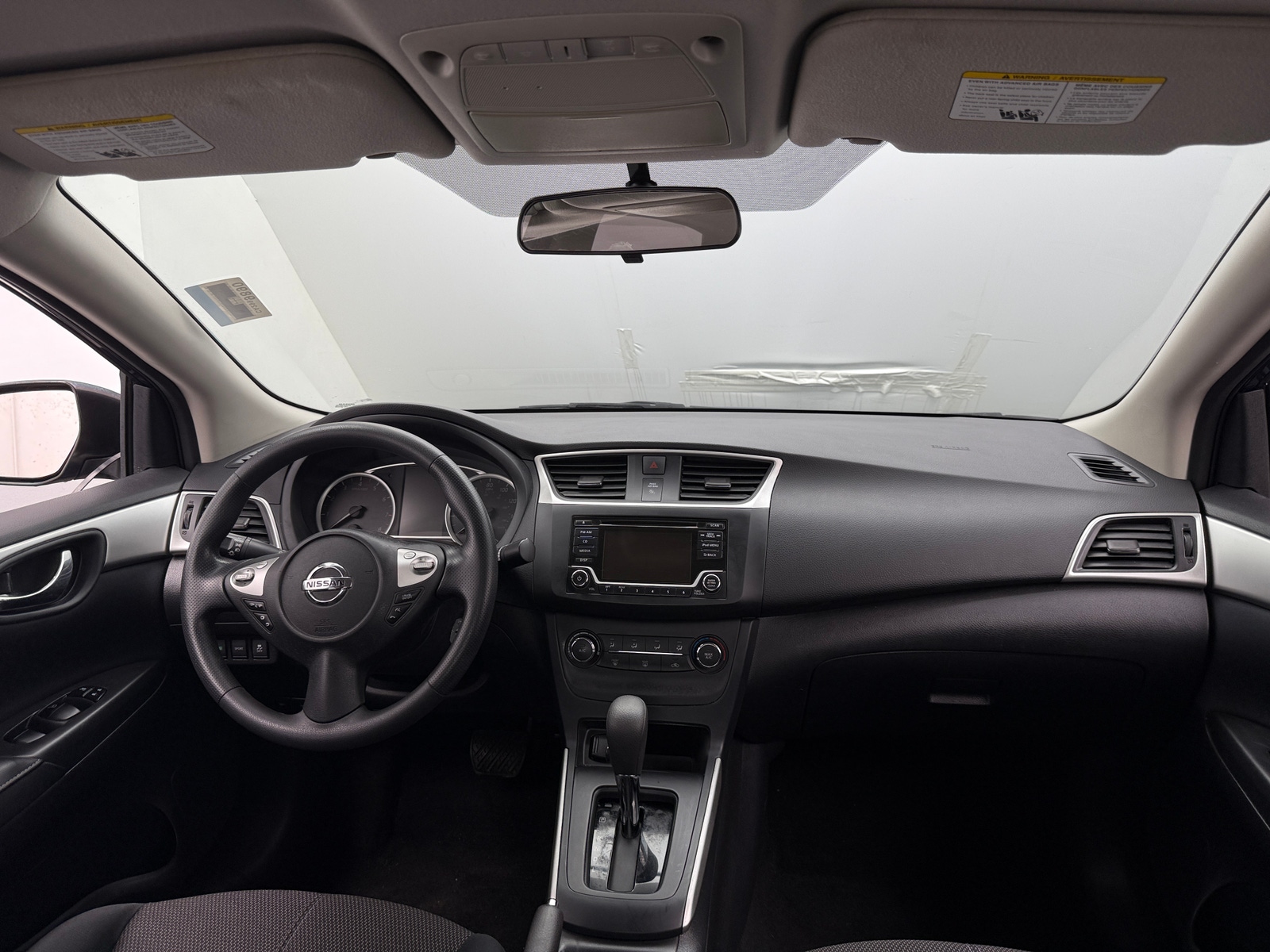 Thumbnail: 2018 Nissan Sentra - 3