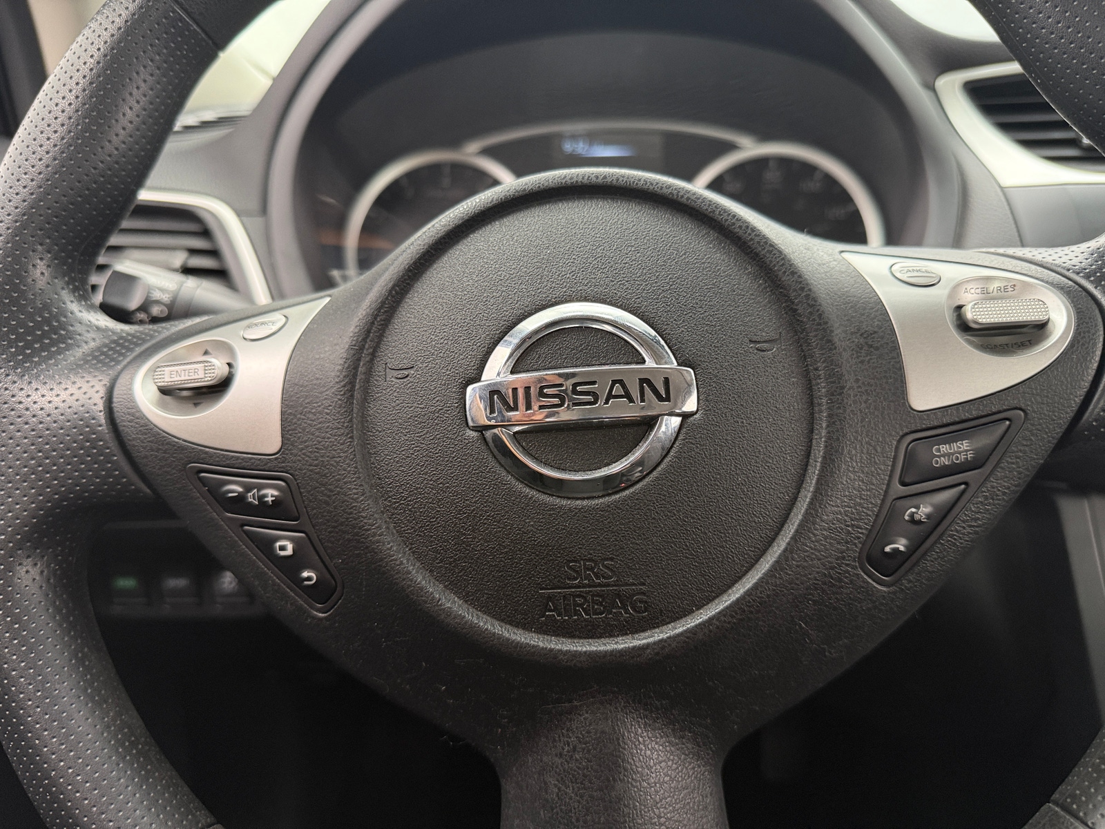 Thumbnail: 2018 Nissan Sentra - 5