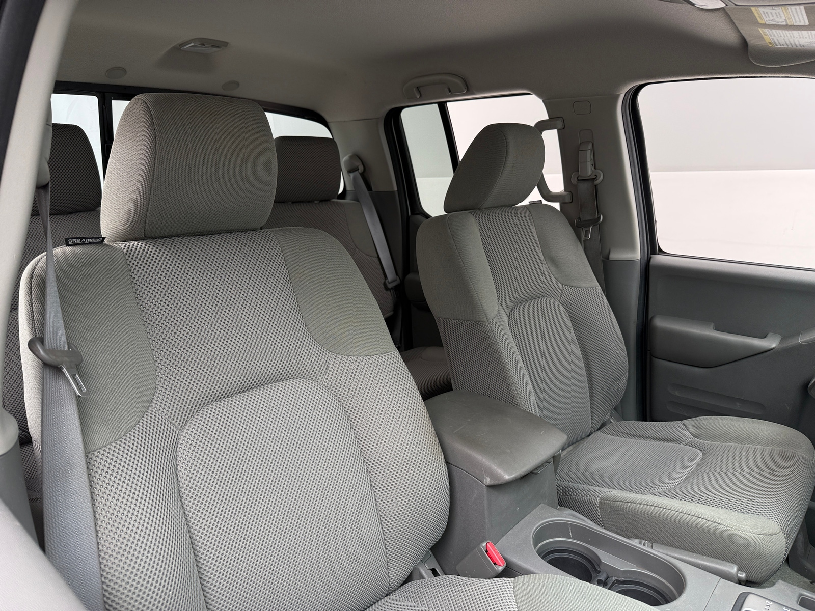 Thumbnail: 2018 Nissan Frontier - 2