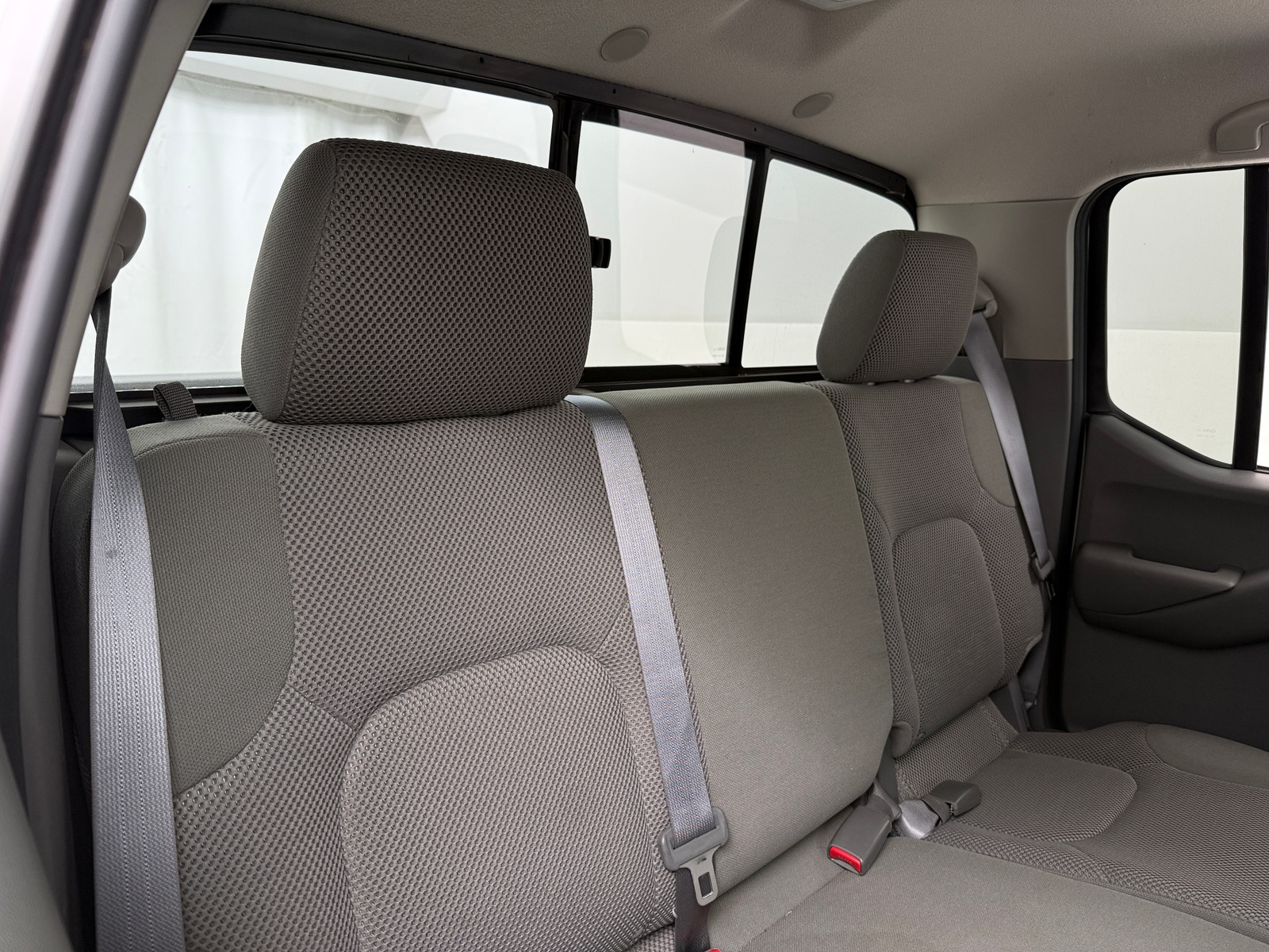 Thumbnail: 2018 Nissan Frontier - 6