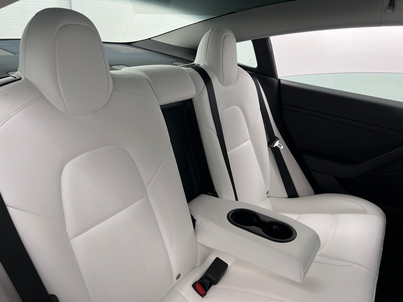 Thumbnail: 2021 Tesla Model 3 - 5