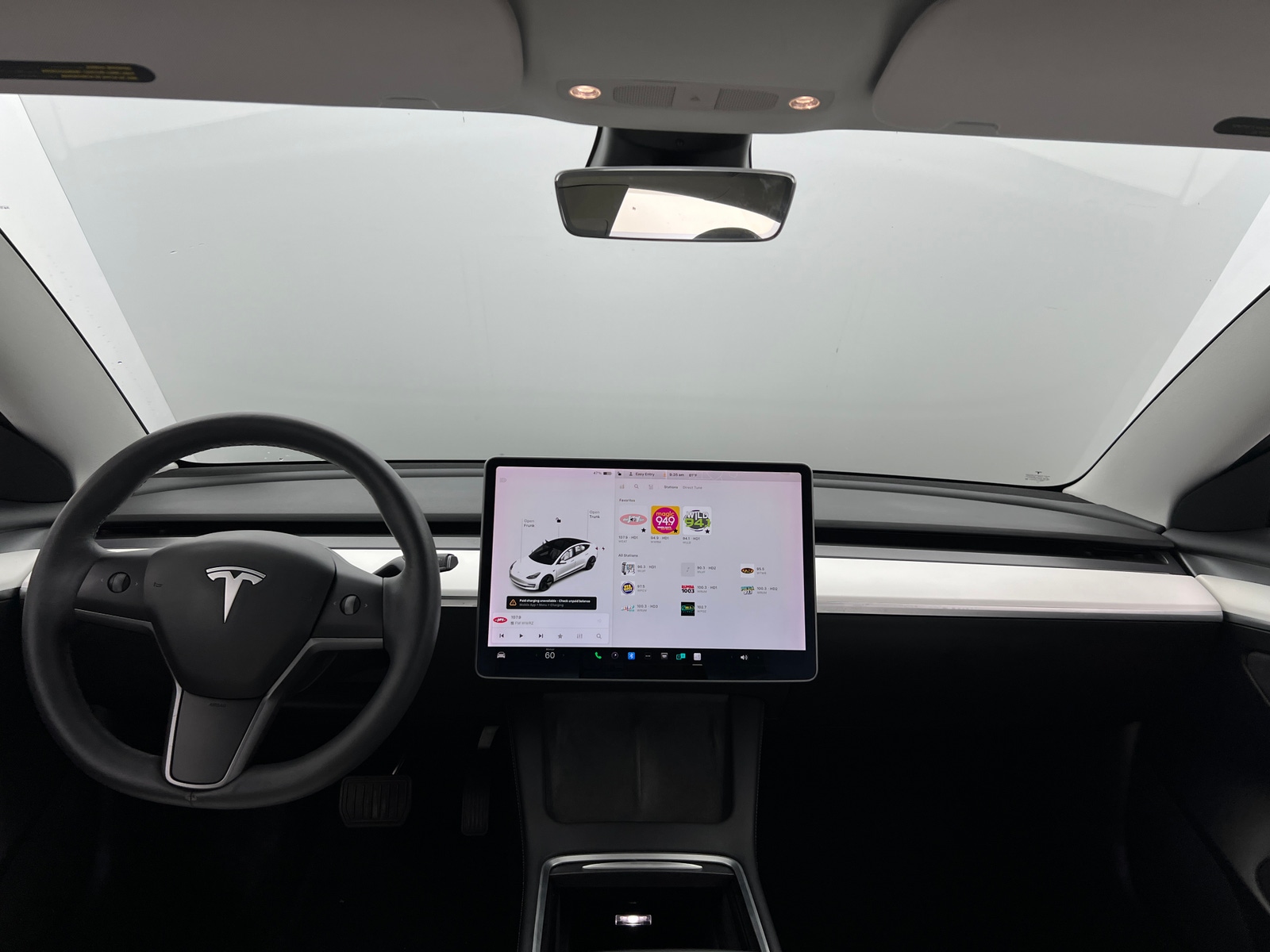 Thumbnail: 2021 Tesla Model 3 - 2