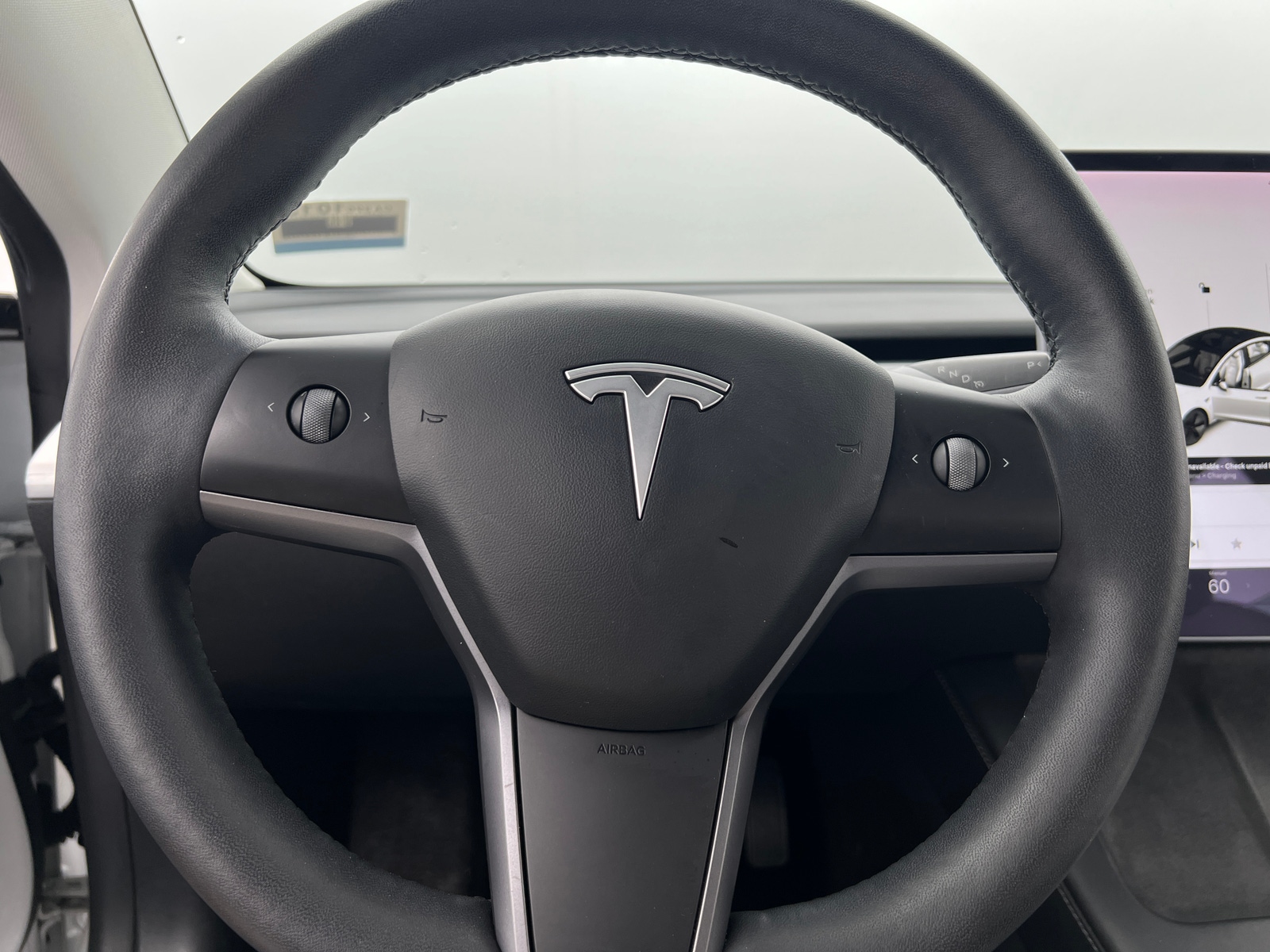 Thumbnail: 2021 Tesla Model 3 - 4