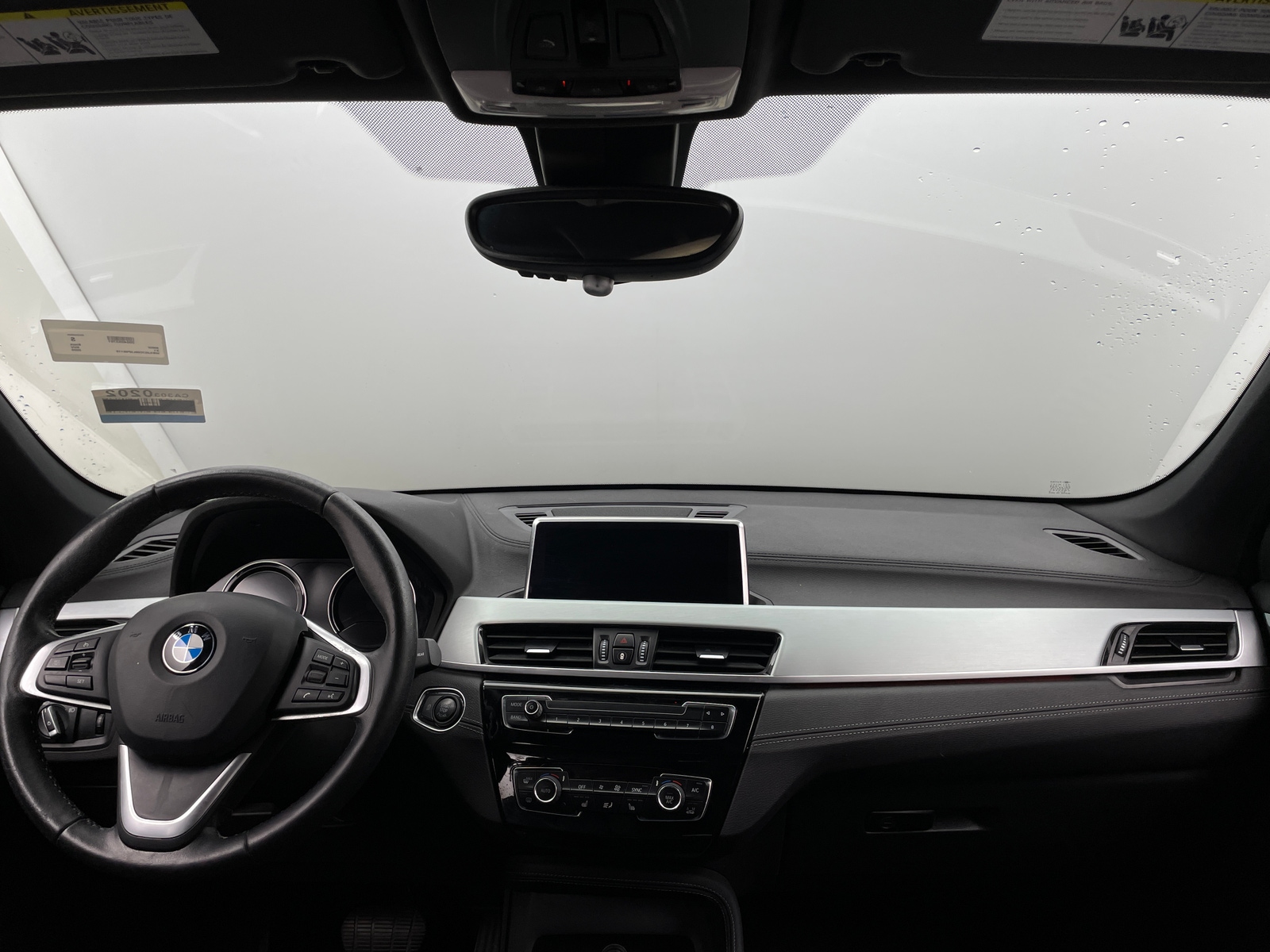 Thumbnail: 2020 BMW X1 - 2