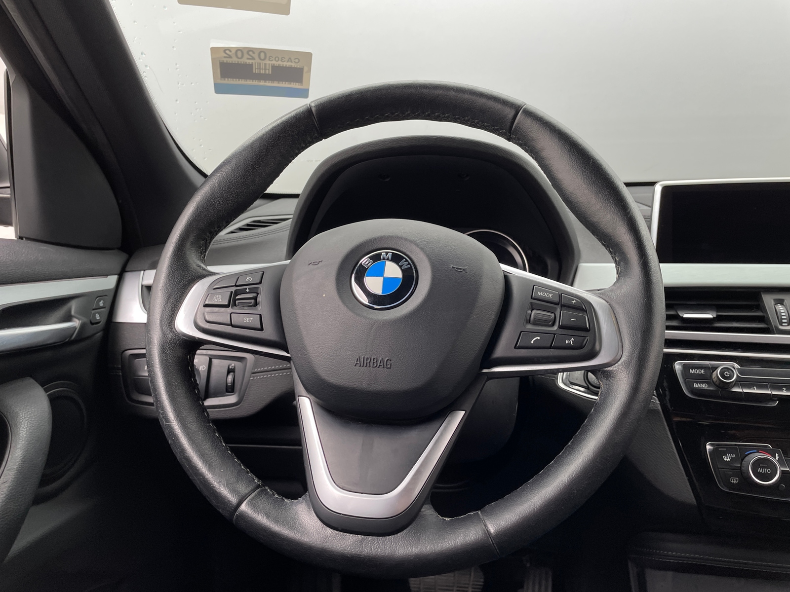 Thumbnail: 2020 BMW X1 - 4