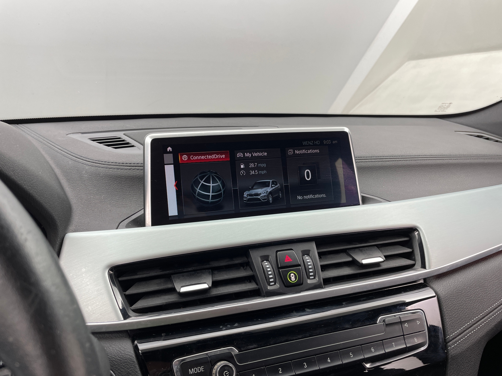 Thumbnail: 2020 BMW X1 - 3