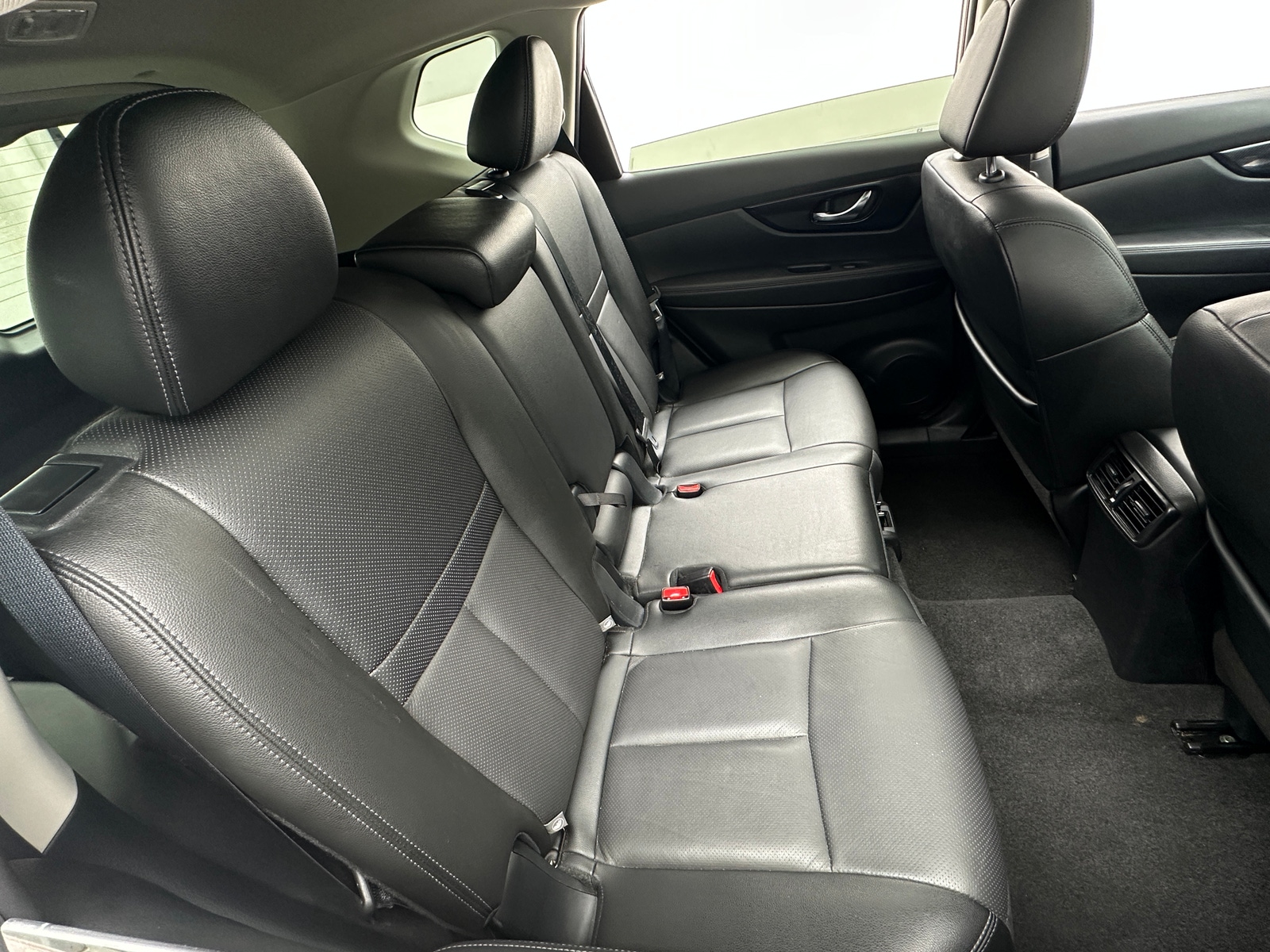 Thumbnail: 2019 Nissan Rogue - 5