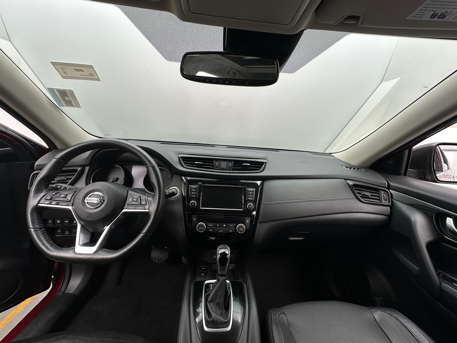 Thumbnail: 2019 Nissan Rogue - 2