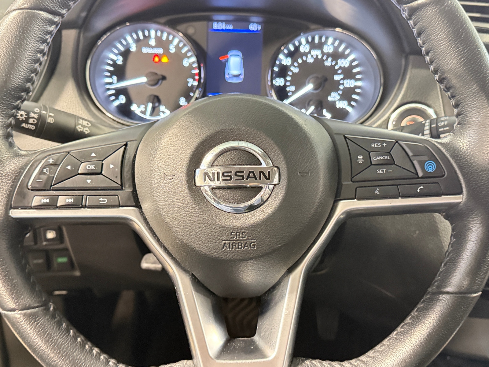 Thumbnail: 2019 Nissan Rogue - 4