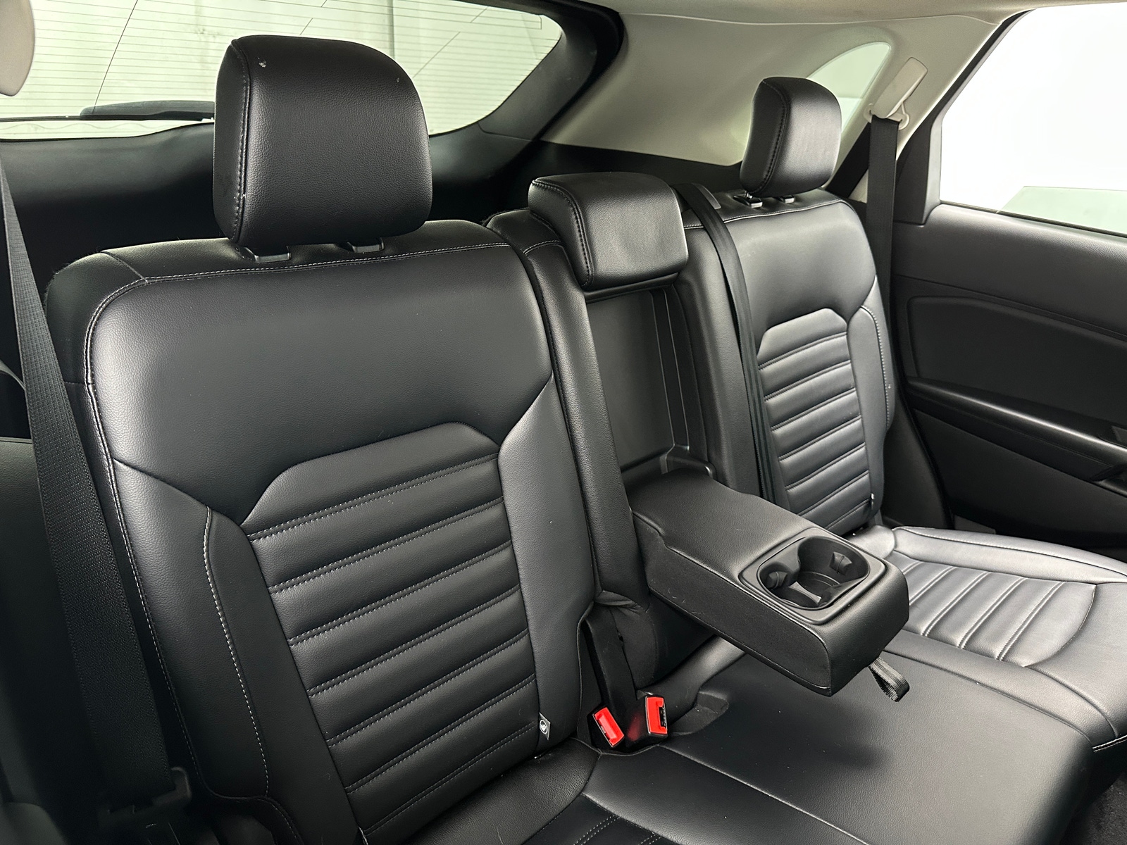 Thumbnail: 2024 Ford Edge - 5