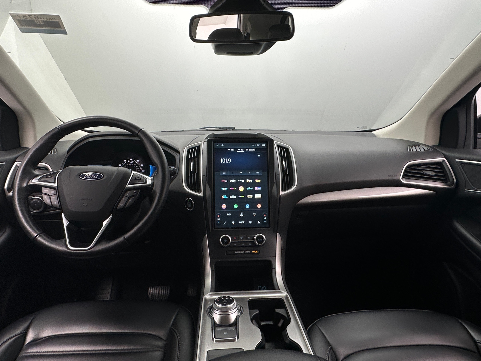 Thumbnail: 2024 Ford Edge - 2