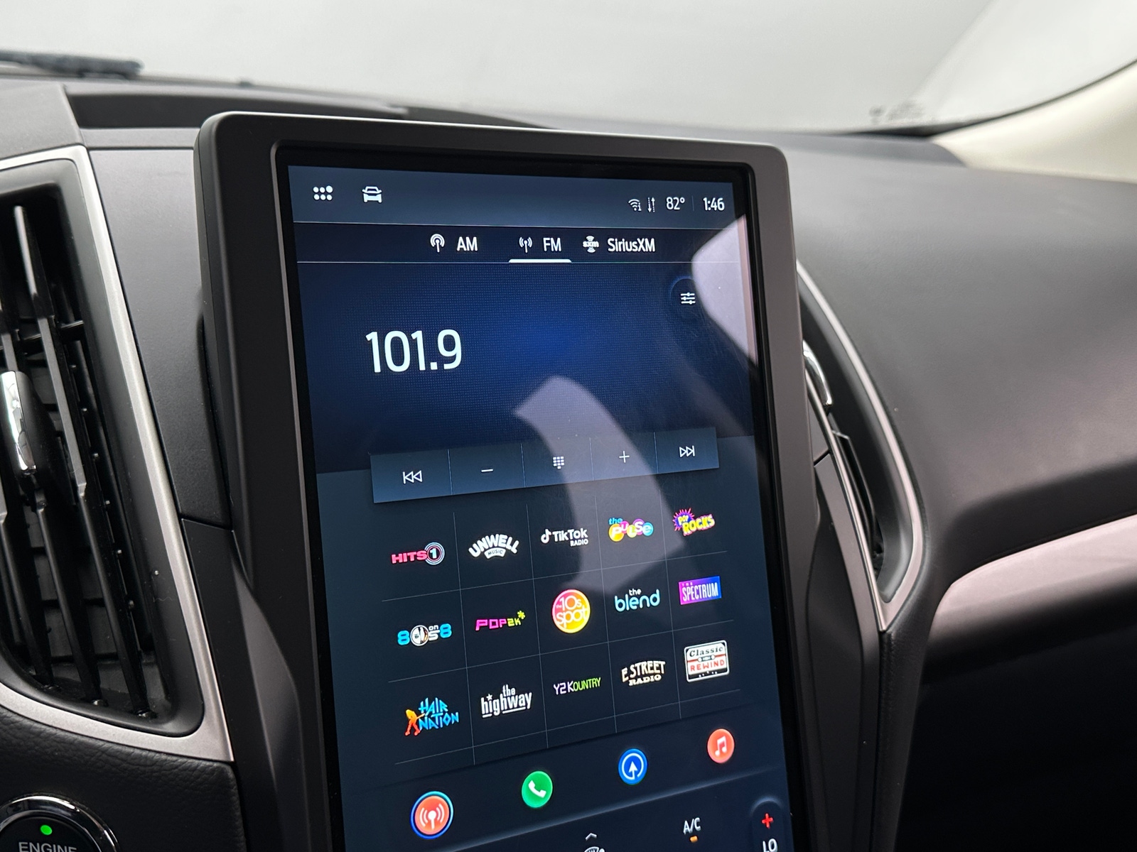 Thumbnail: 2024 Ford Edge - 3