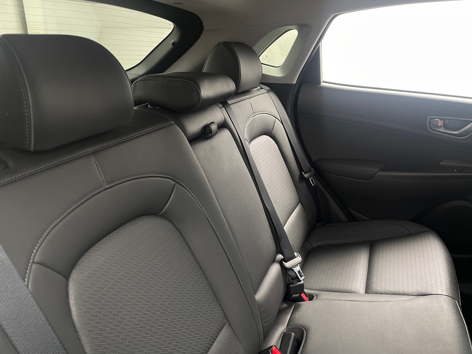 Thumbnail: 2021 Hyundai Kona - 5