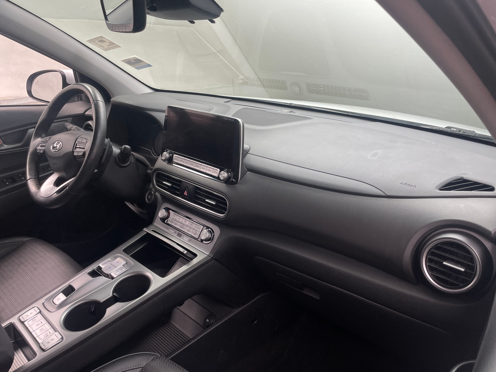 Thumbnail: 2021 Hyundai Kona - 2