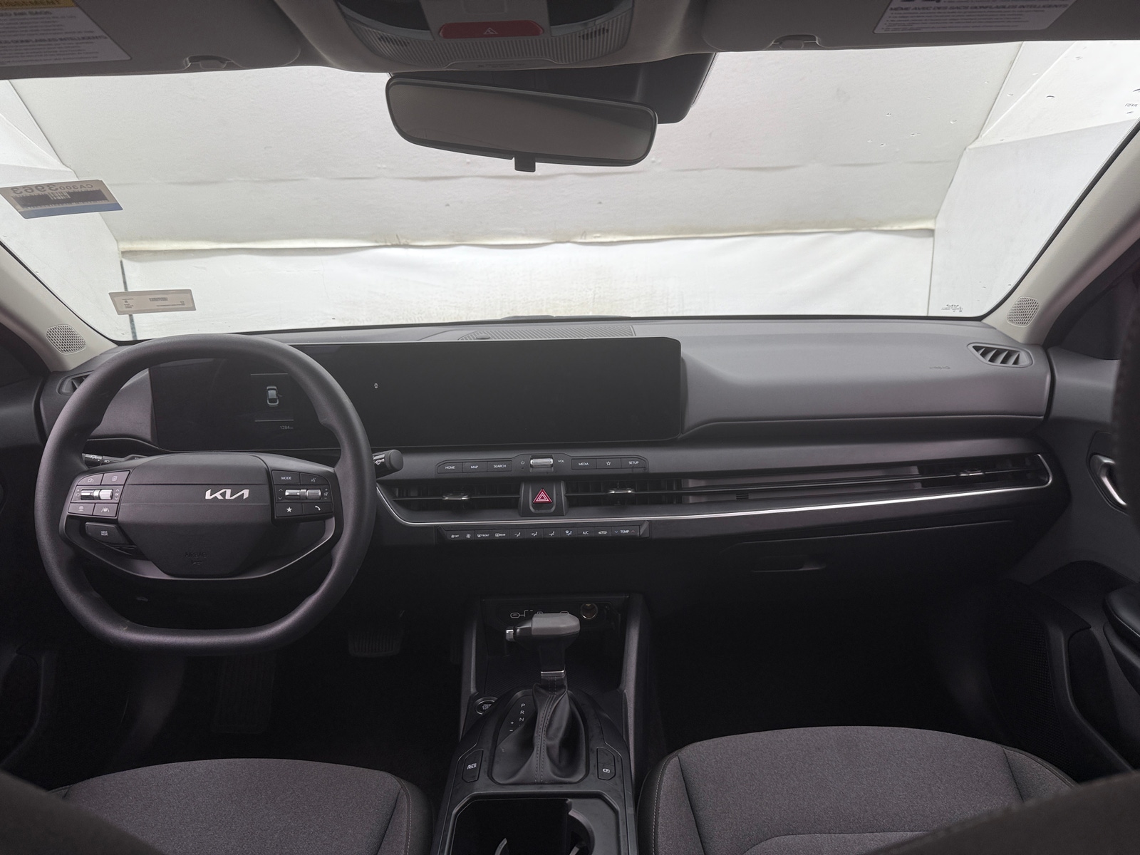 Thumbnail: 2025 Kia K4 - 3