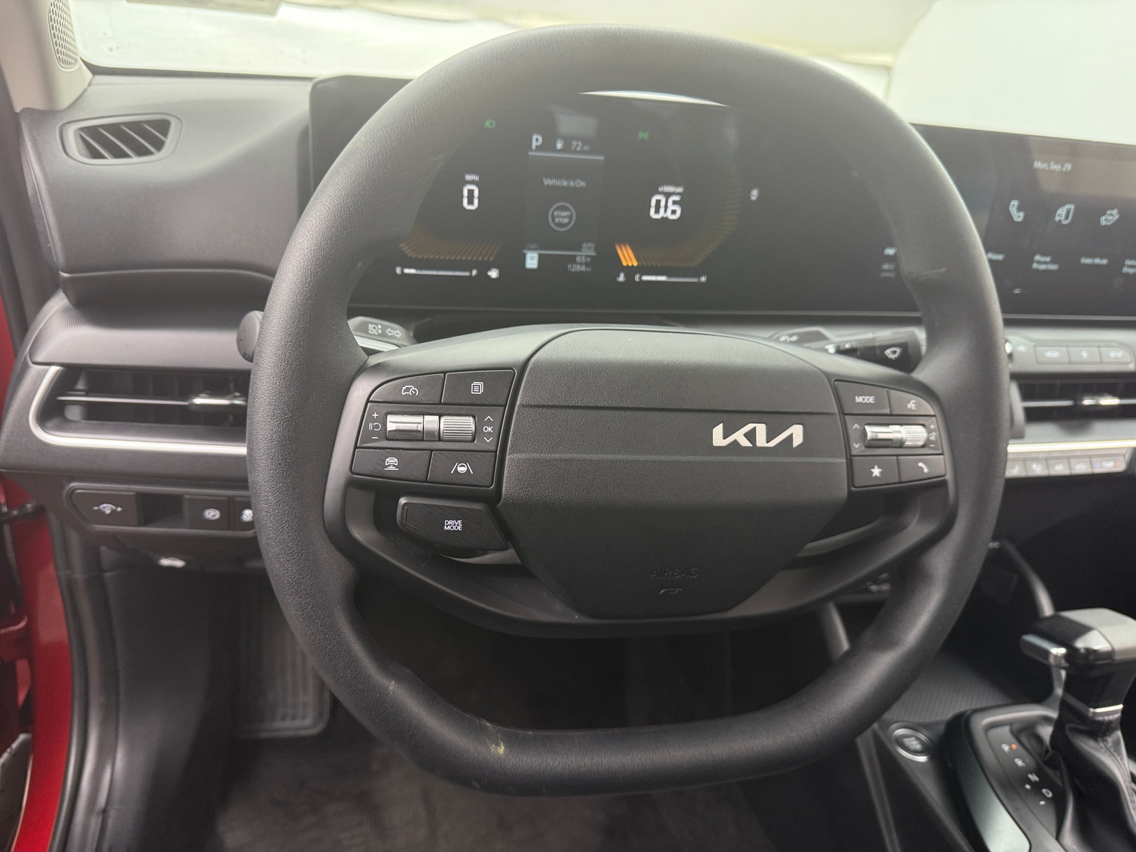 Thumbnail: 2025 Kia K4 - 5