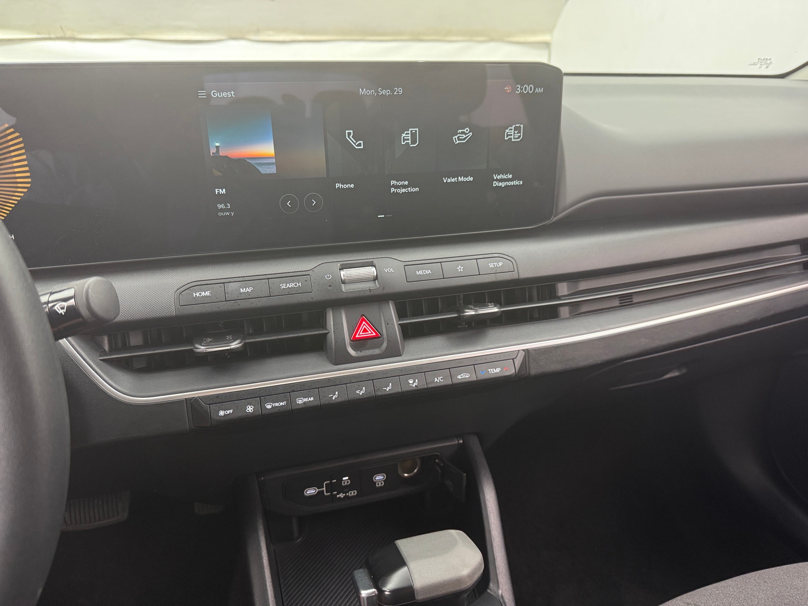 Thumbnail: 2025 Kia K4 - 4