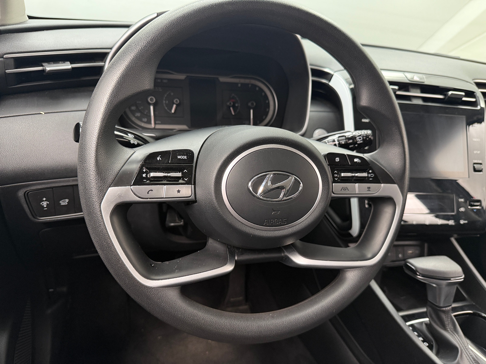 Thumbnail: 2024 Hyundai Tucson - 5