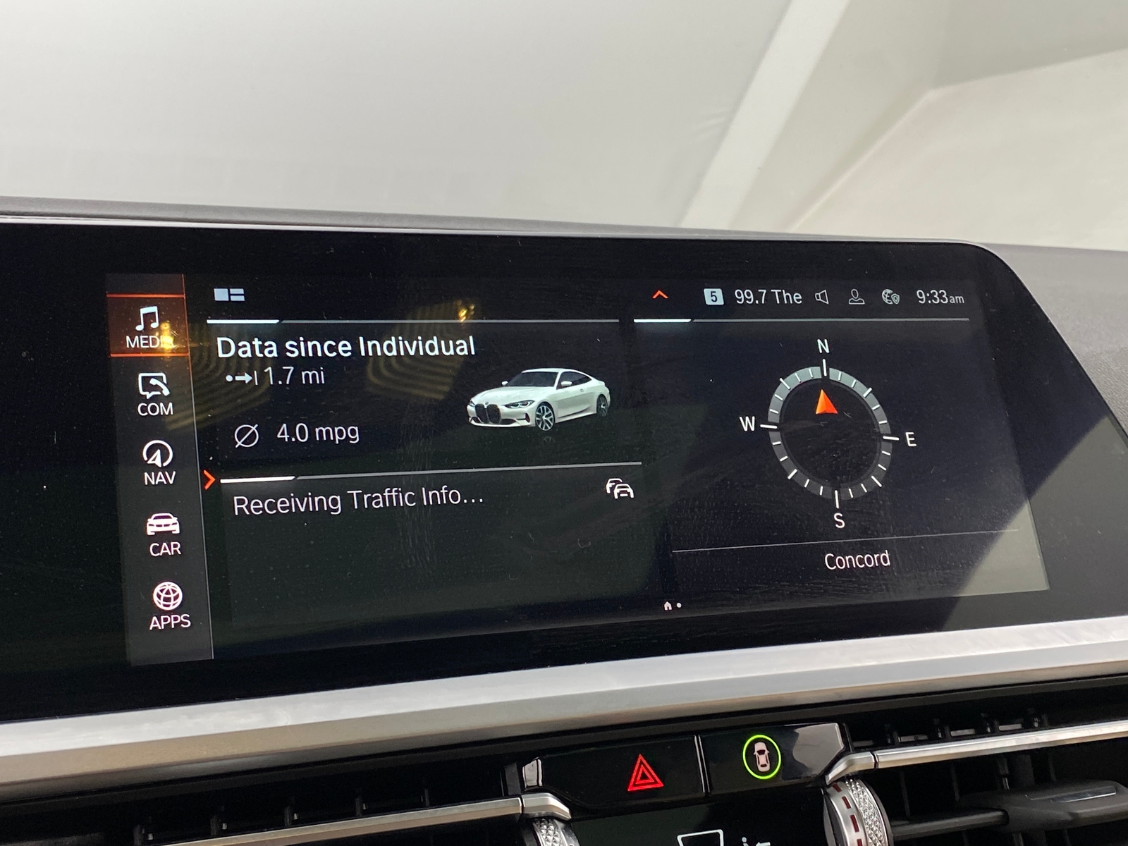 Thumbnail: 2022 BMW 4 Series - 2