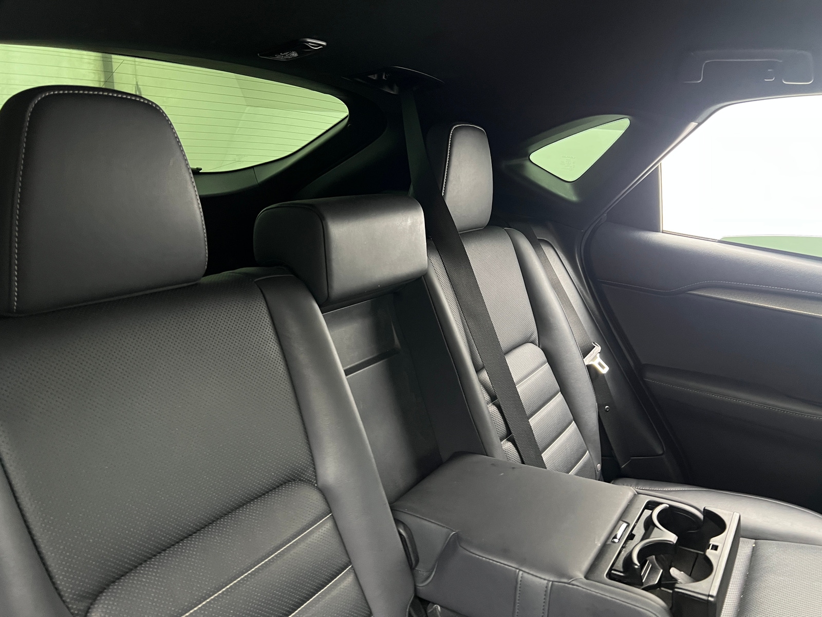 Thumbnail: 2019 Lexus NX - 5