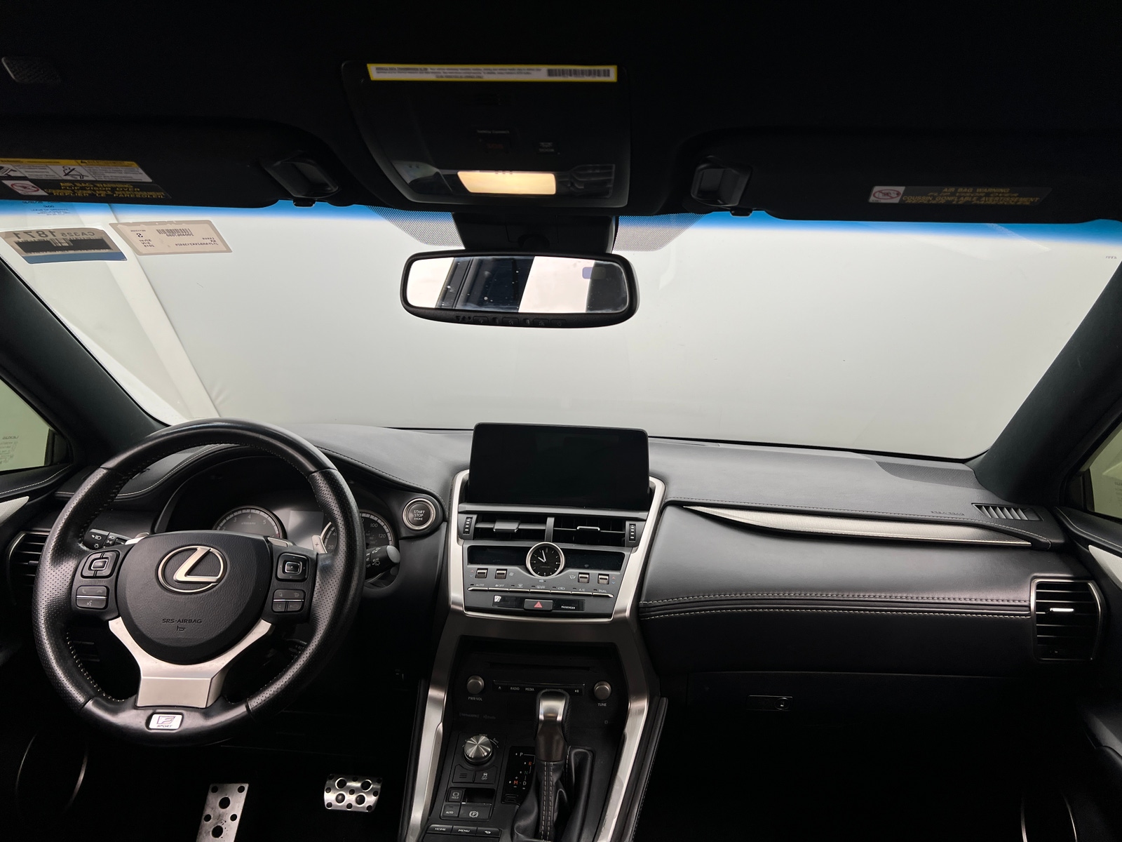 Thumbnail: 2019 Lexus NX - 2