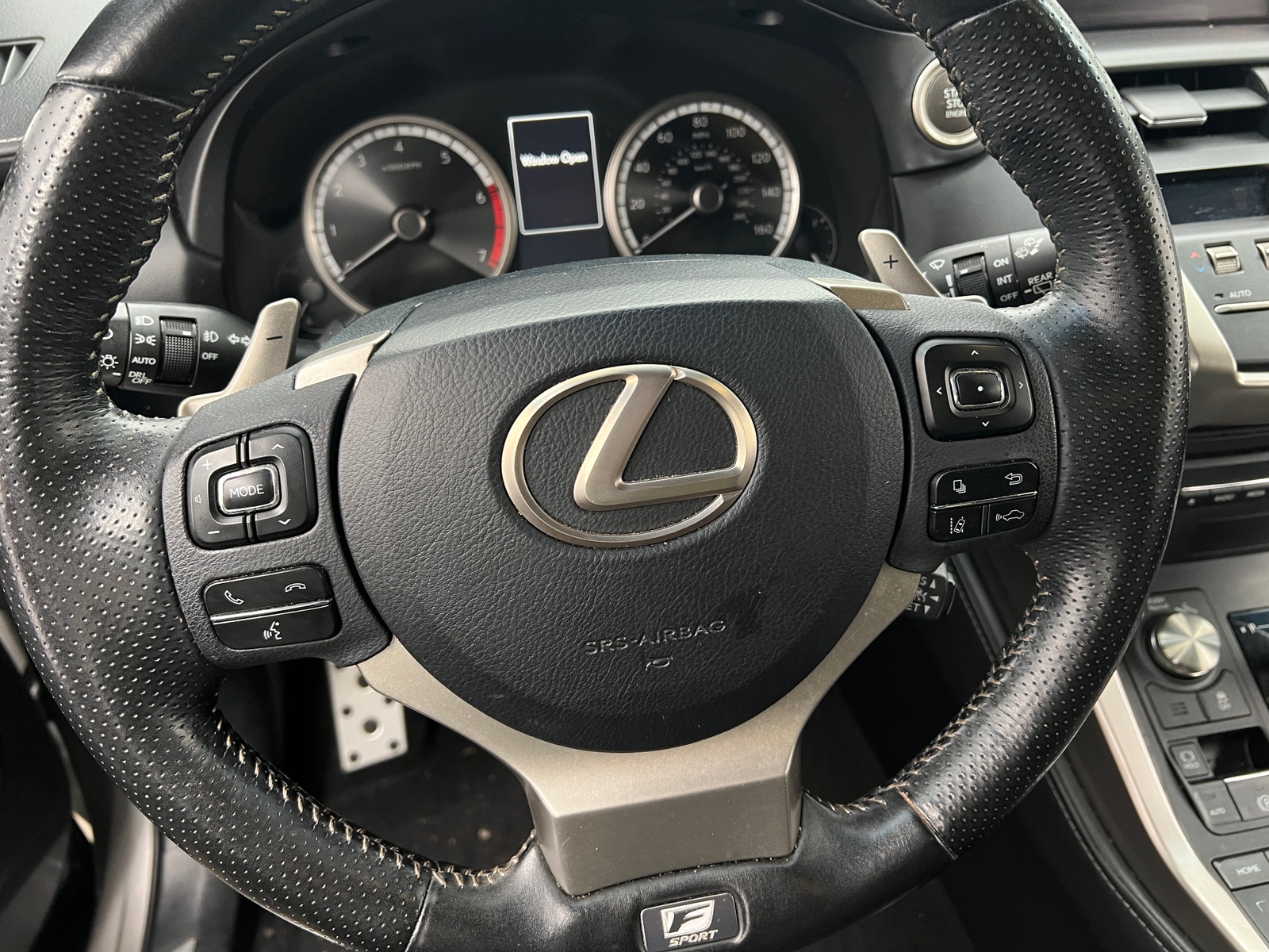 Thumbnail: 2019 Lexus NX - 4