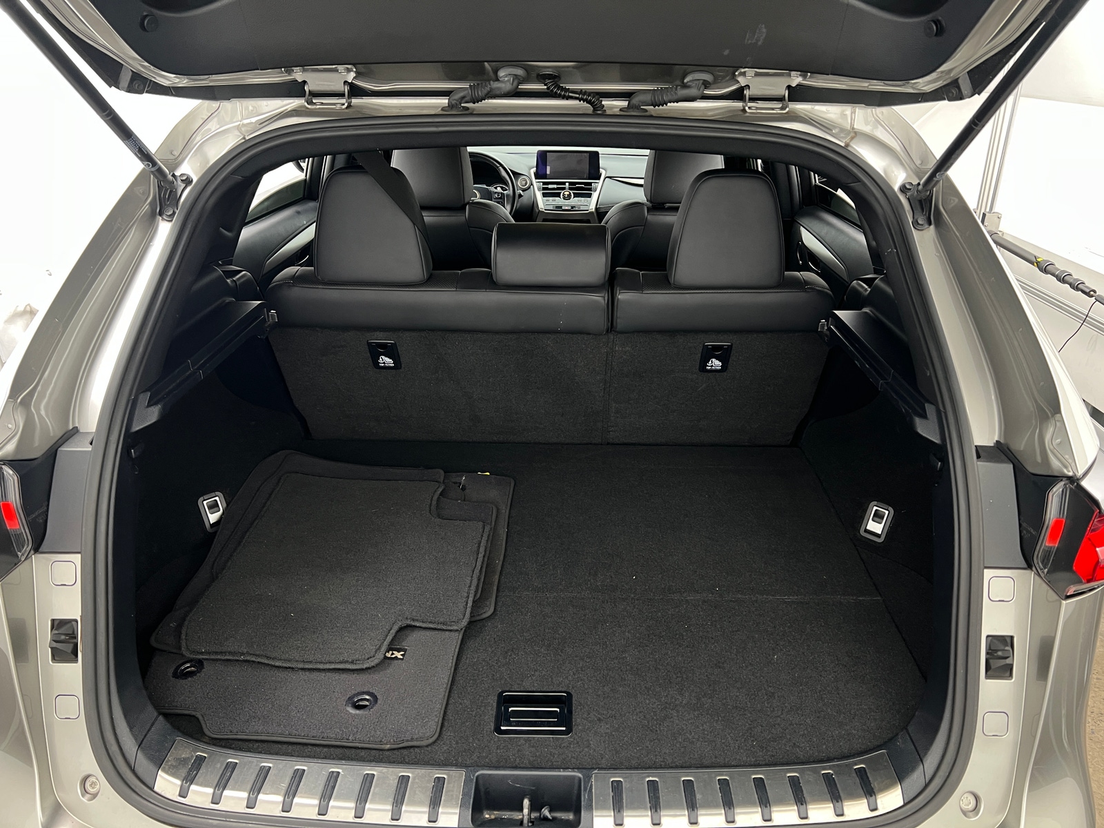 Thumbnail: 2019 Lexus NX - 6