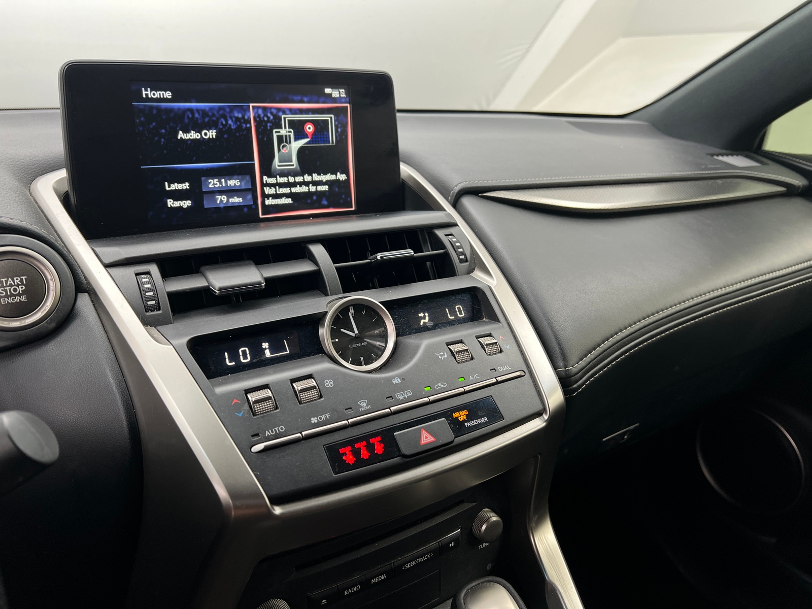 Thumbnail: 2019 Lexus NX - 3