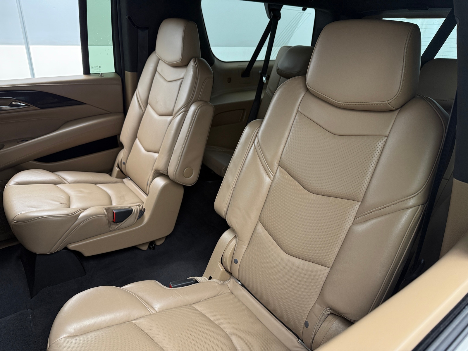 Thumbnail: 2018 Cadillac Escalade - 5