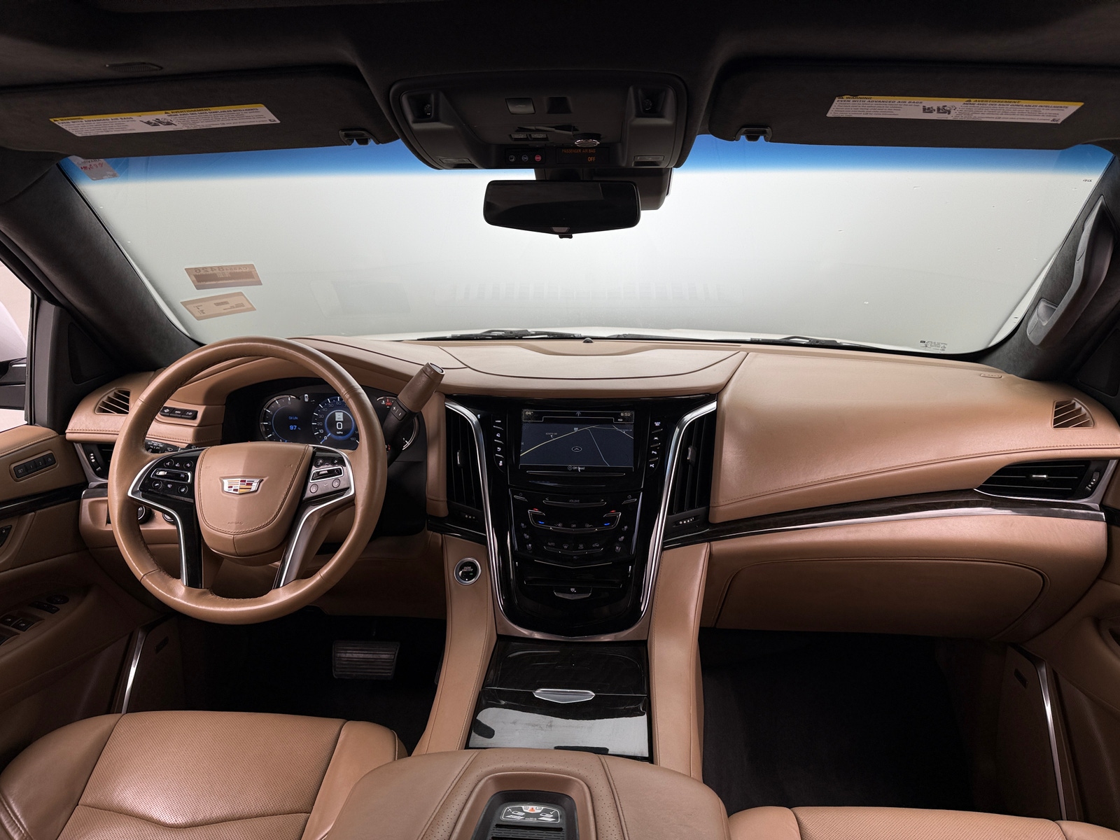 Thumbnail: 2018 Cadillac Escalade - 2