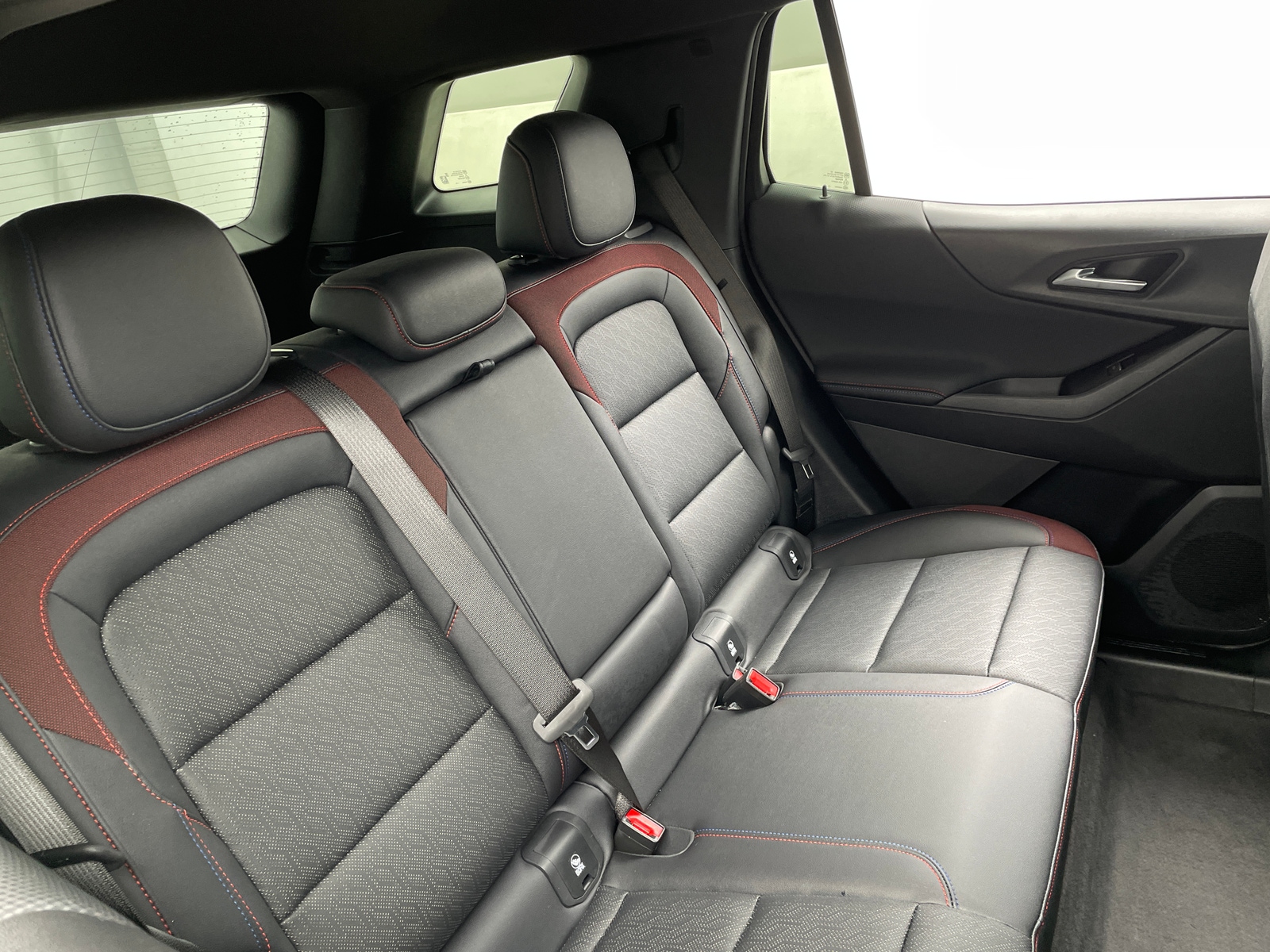 Thumbnail: 2025 Chevrolet Equinox - 5