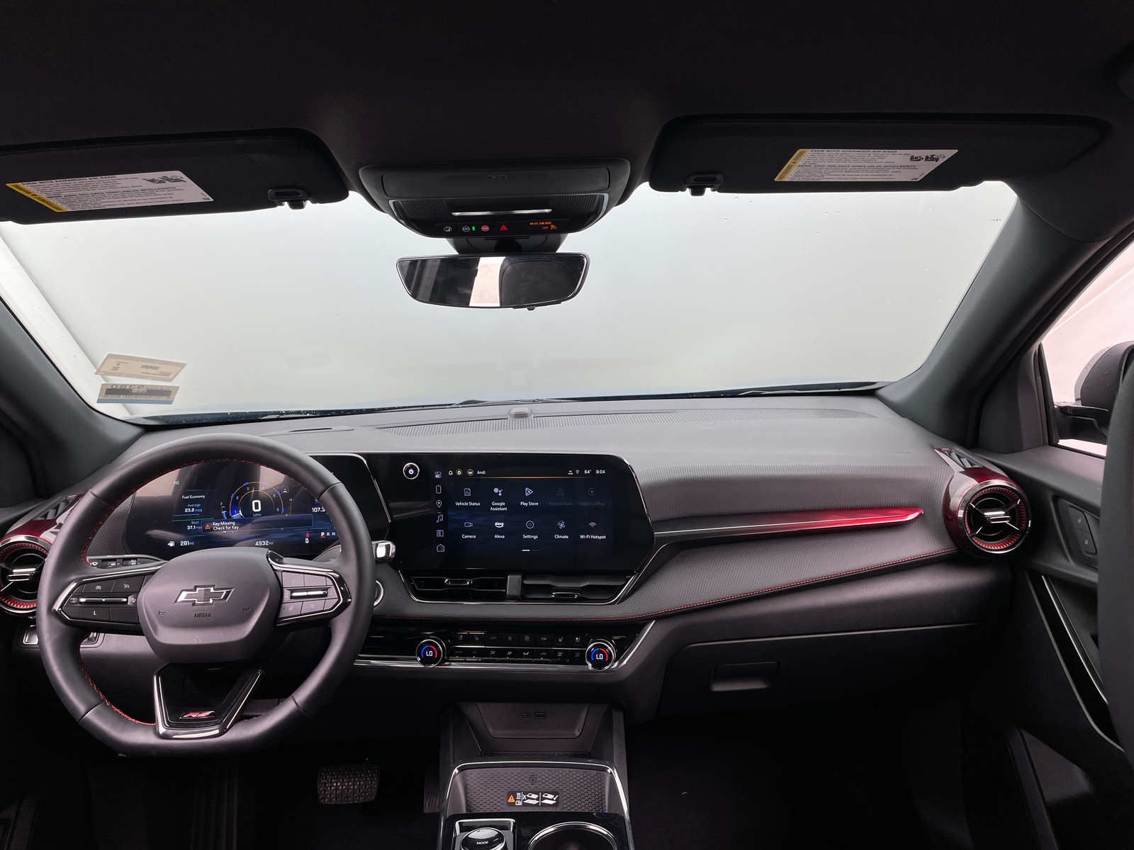 Thumbnail: 2025 Chevrolet Equinox - 2