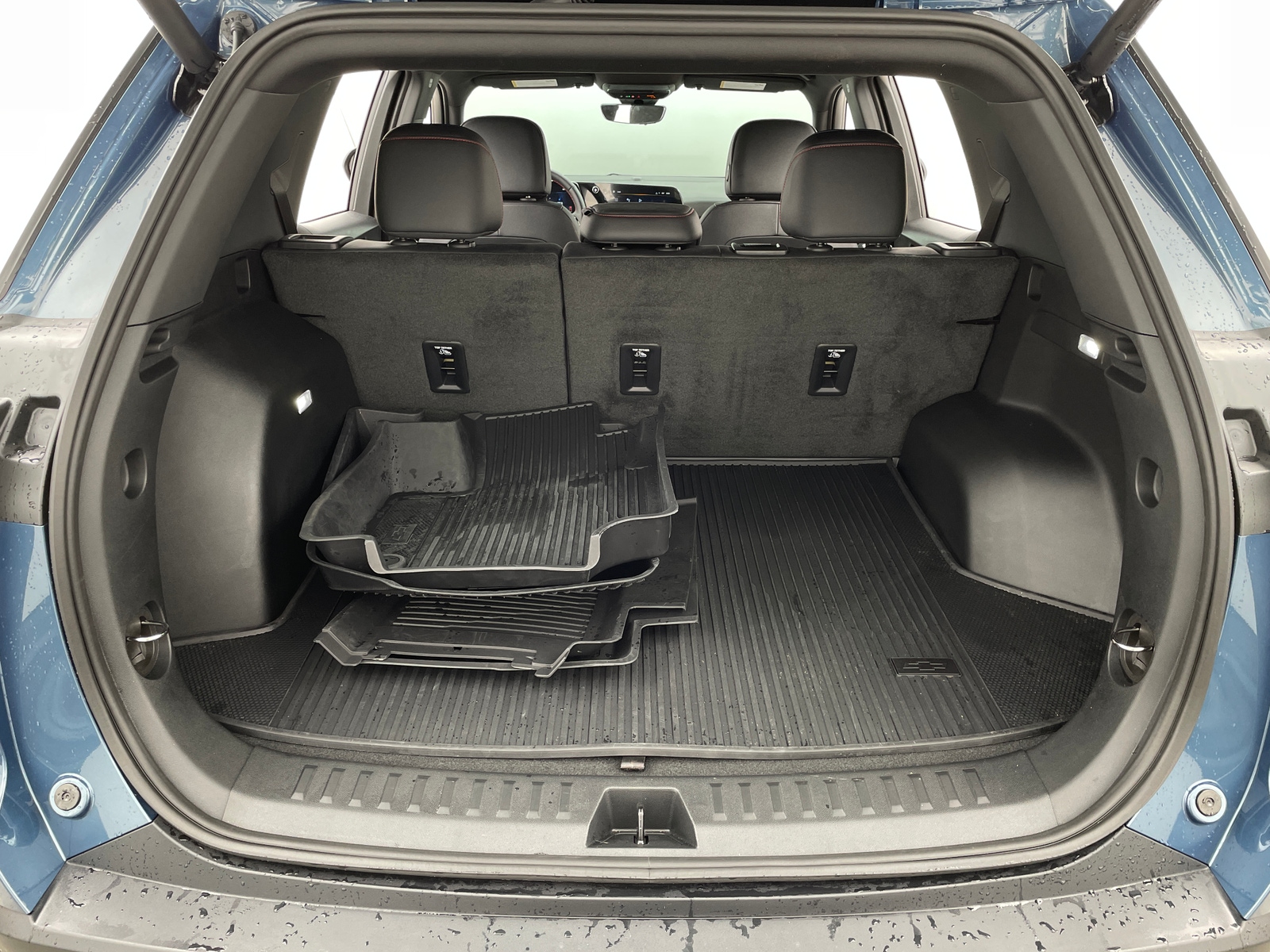 Thumbnail: 2025 Chevrolet Equinox - 6