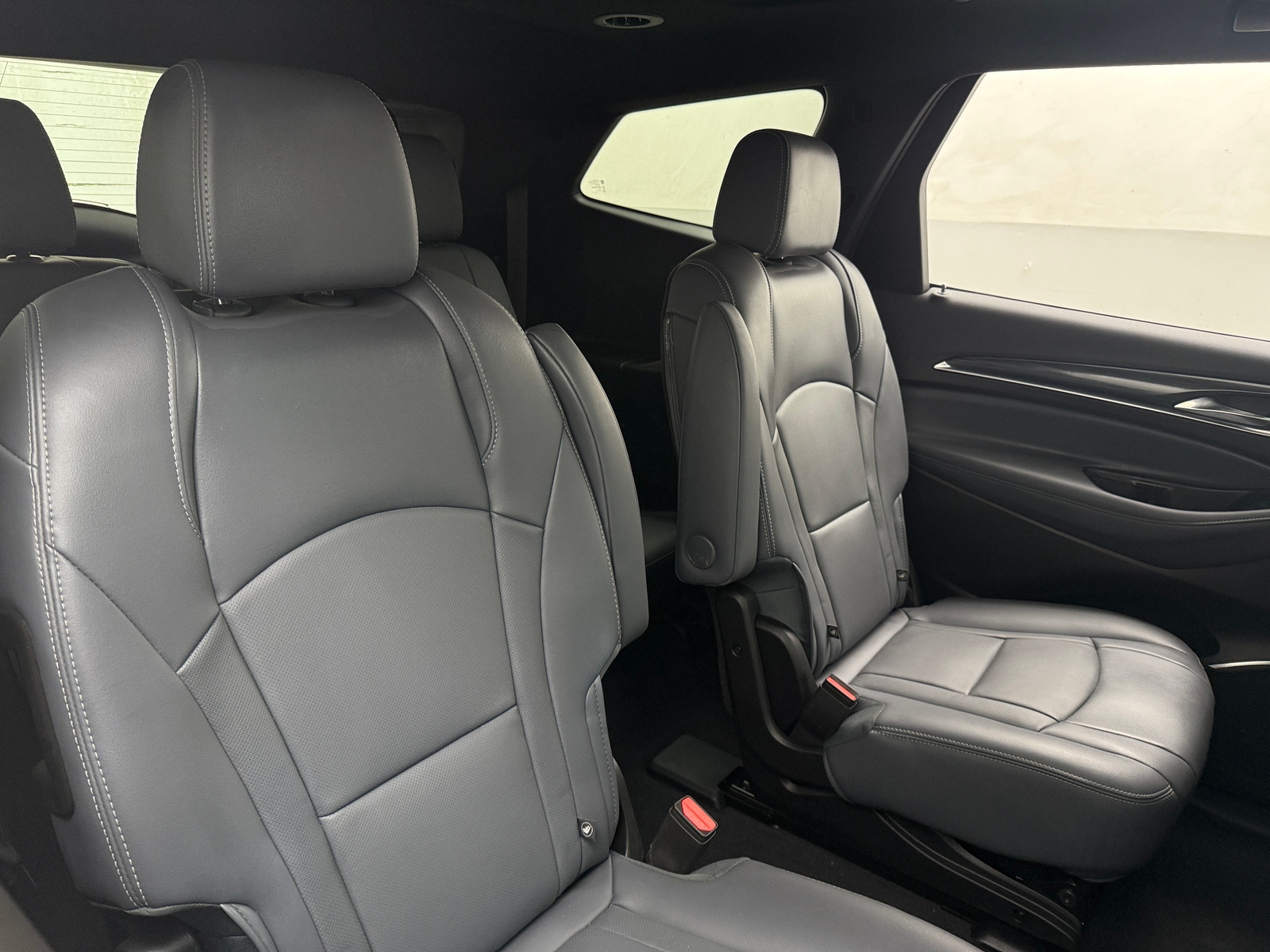 Thumbnail: 2024 Buick Enclave - 5