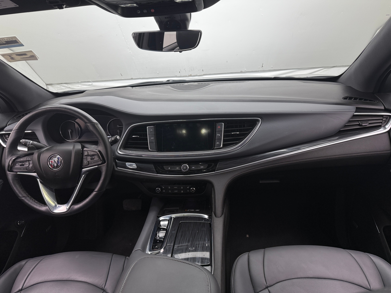 Thumbnail: 2024 Buick Enclave - 2