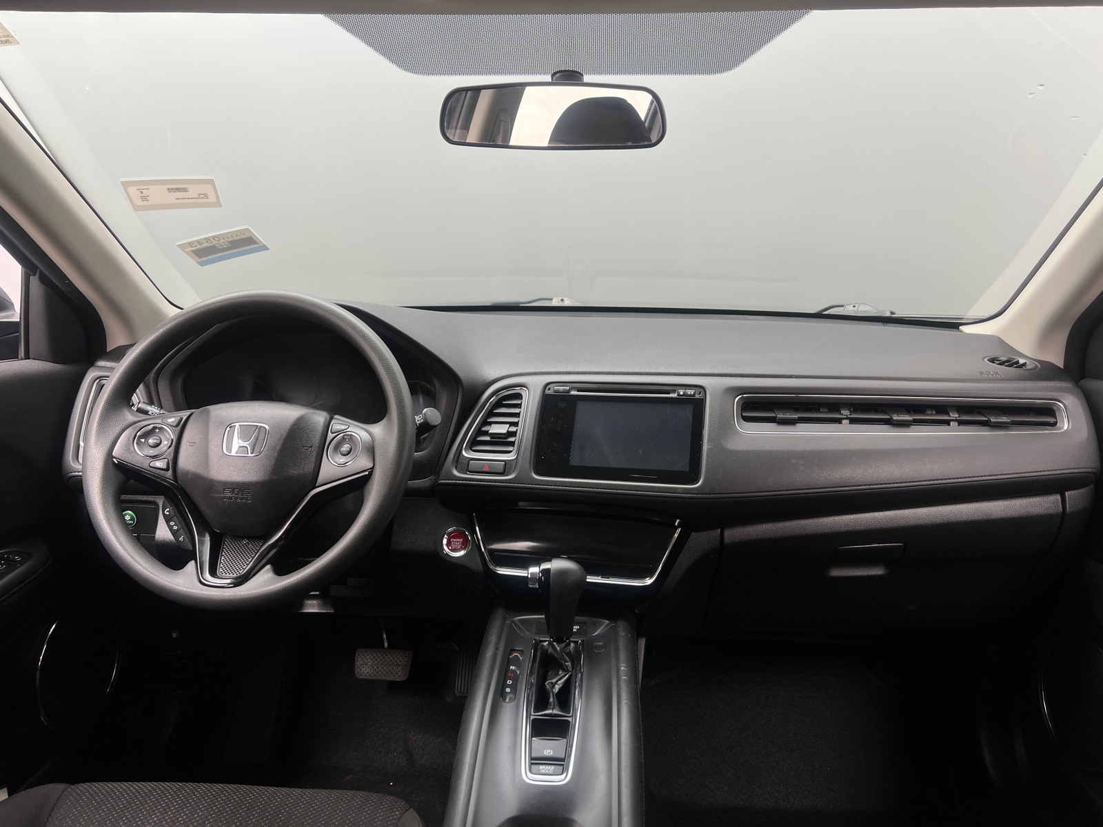 Thumbnail: 2018 Honda HR-V - 3