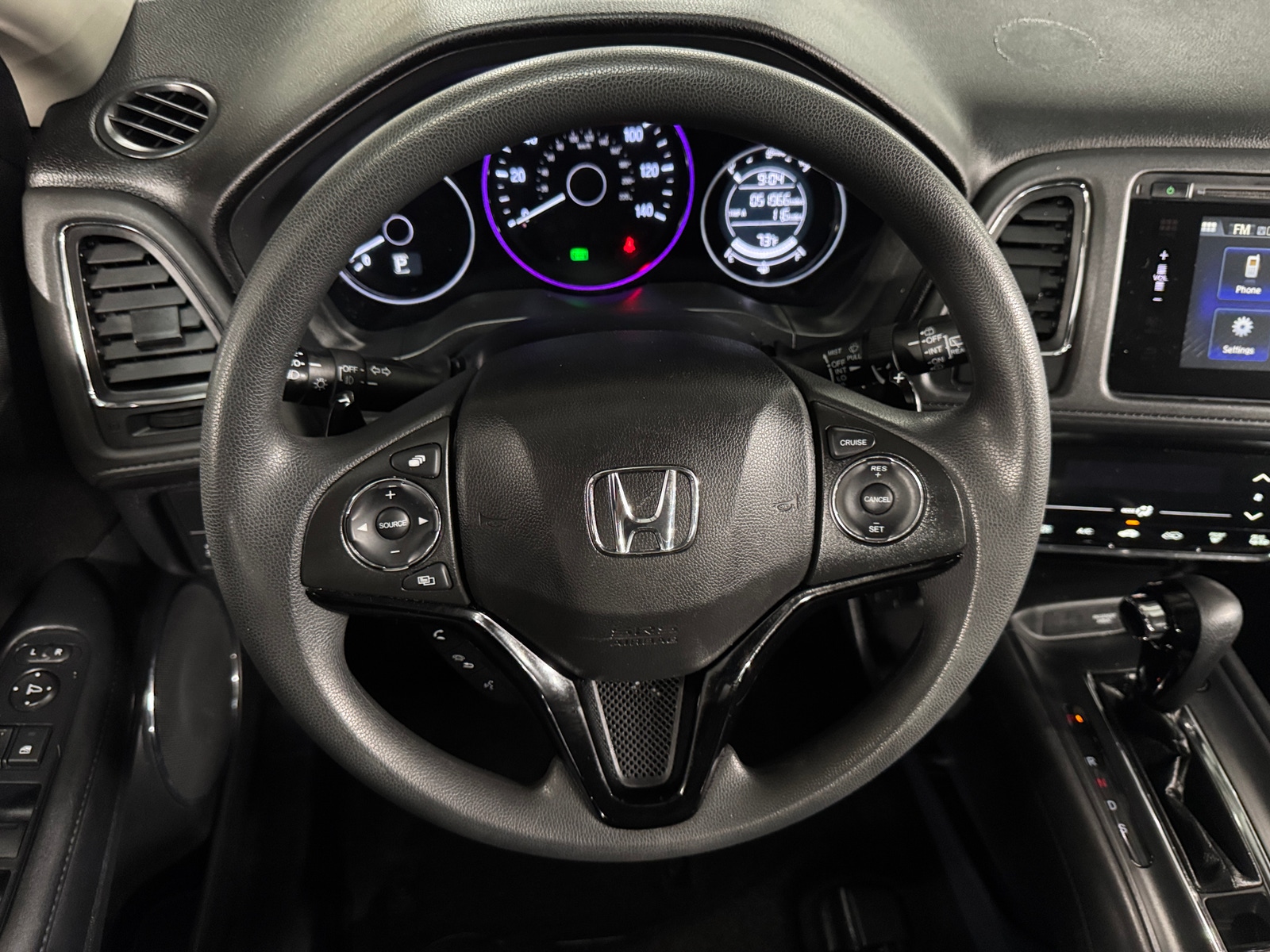 Thumbnail: 2018 Honda HR-V - 5