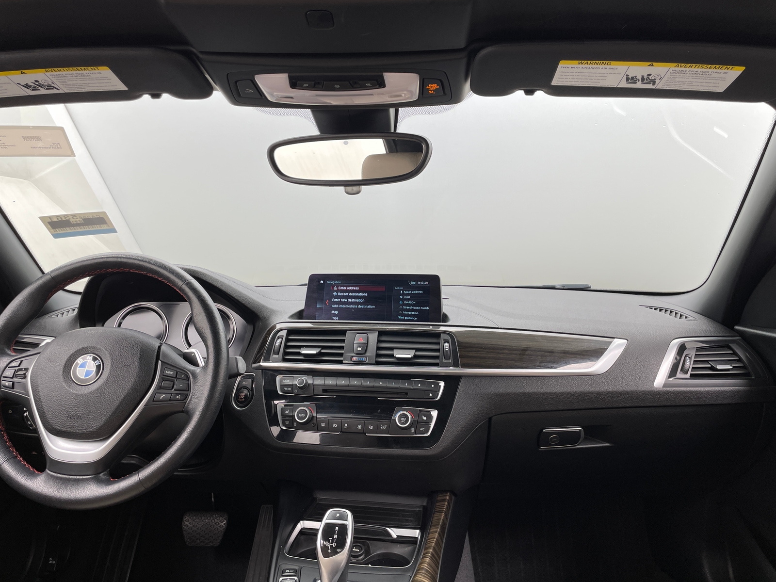 Thumbnail: 2019 BMW 2 Series - 2