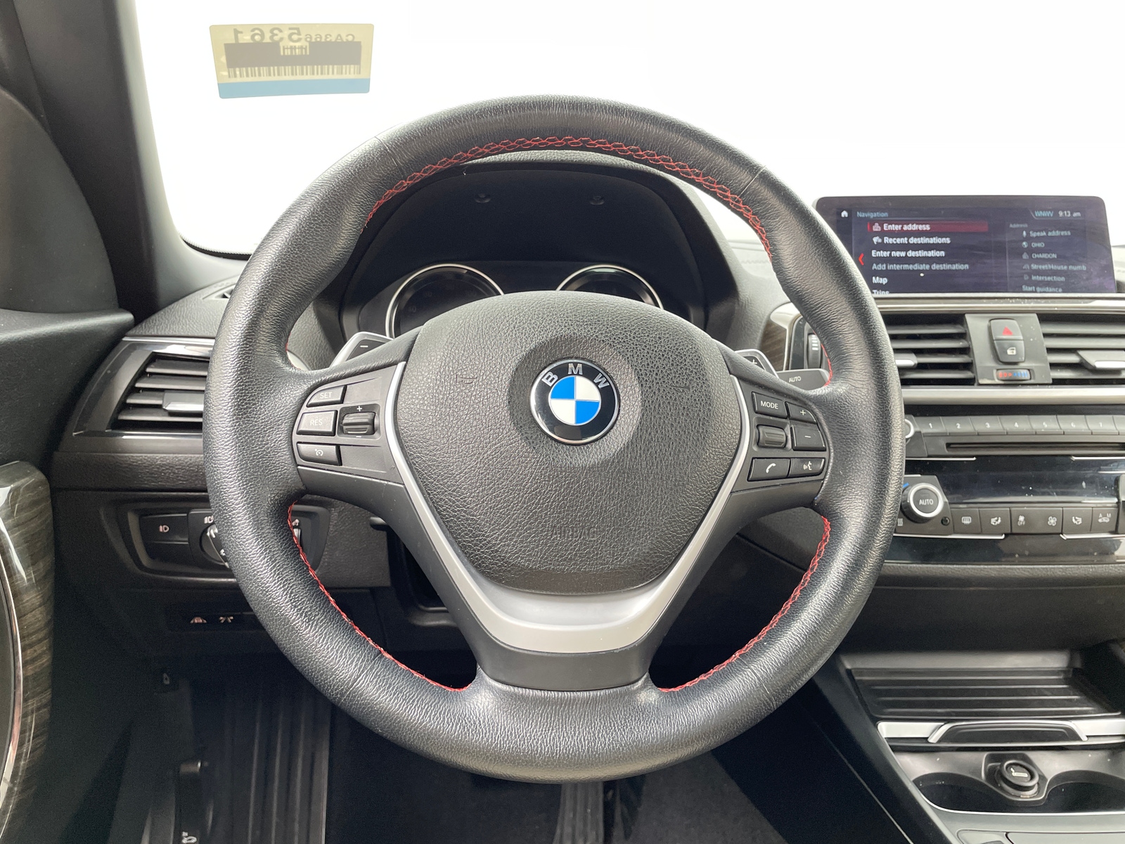 Thumbnail: 2019 BMW 2 Series - 4