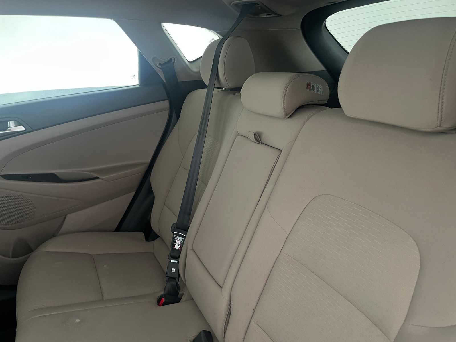 Thumbnail: 2020 Hyundai Tucson - 6