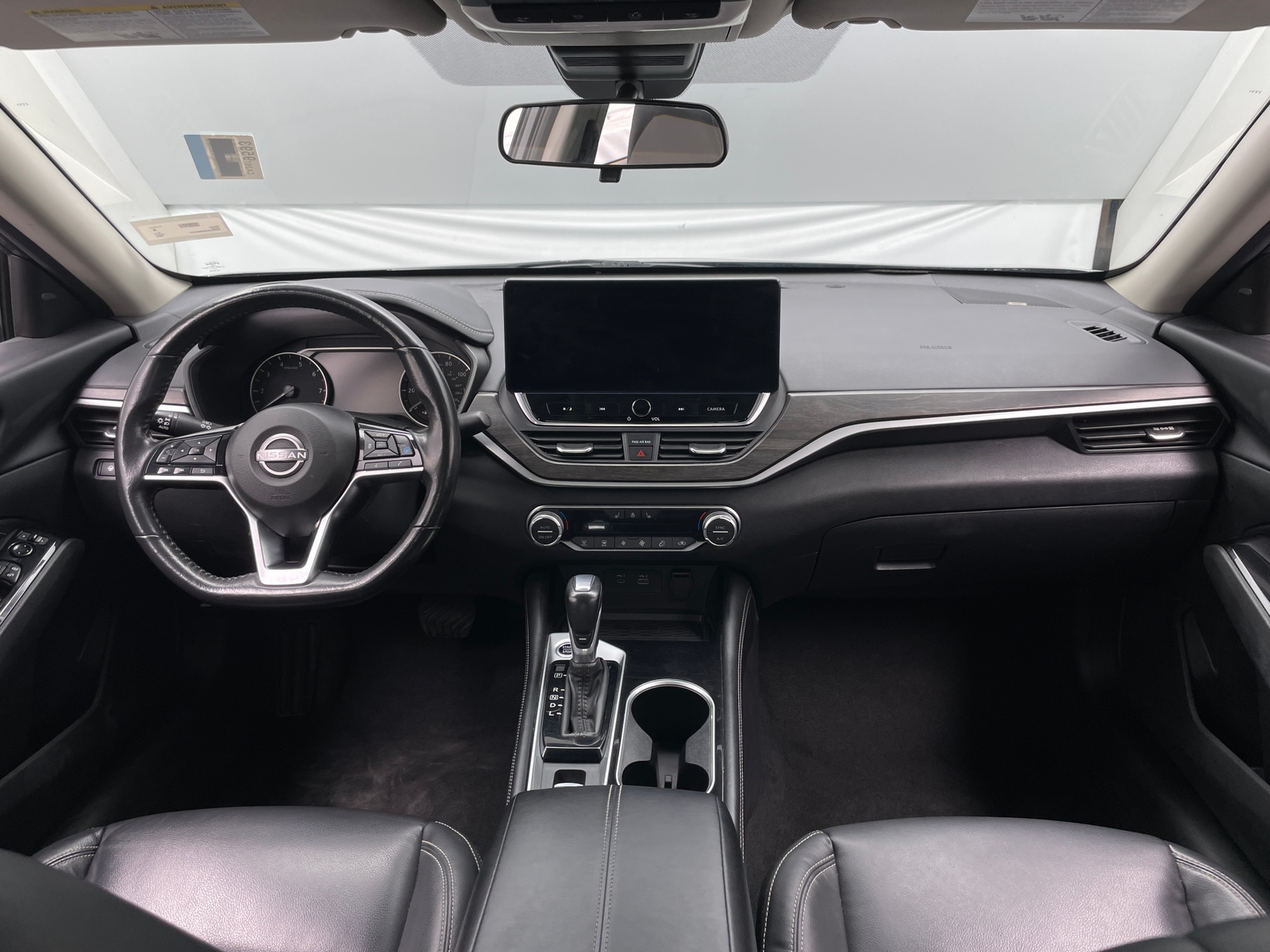 Thumbnail: 2023 Nissan Altima - 2