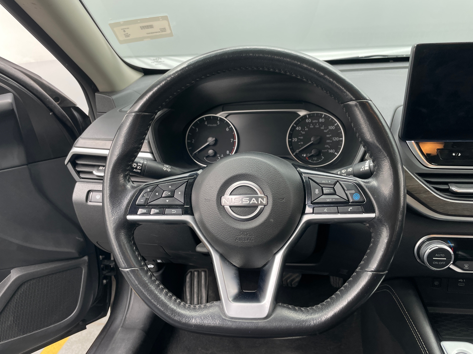 Thumbnail: 2023 Nissan Altima - 4