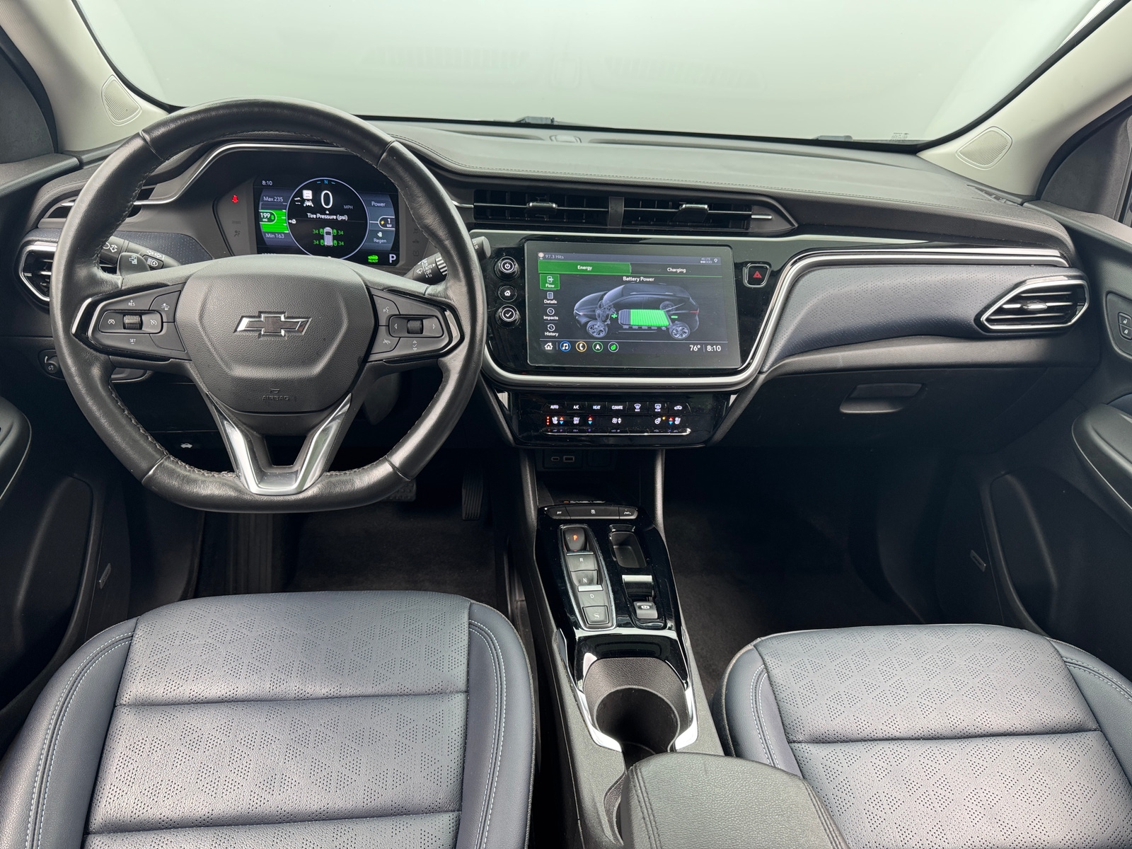 Thumbnail: 2022 Chevrolet Bolt EUV - 2