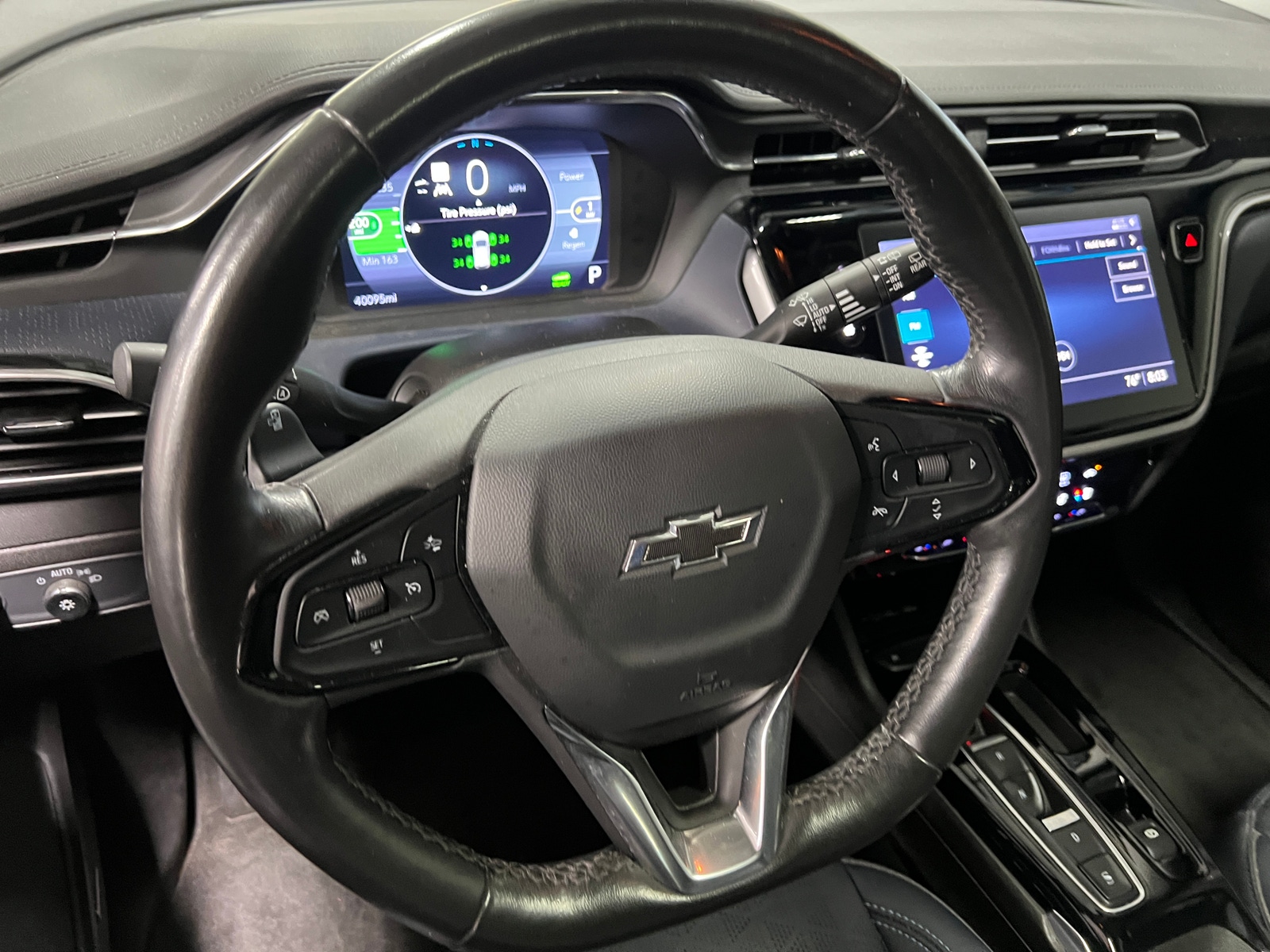 Thumbnail: 2022 Chevrolet Bolt EUV - 4