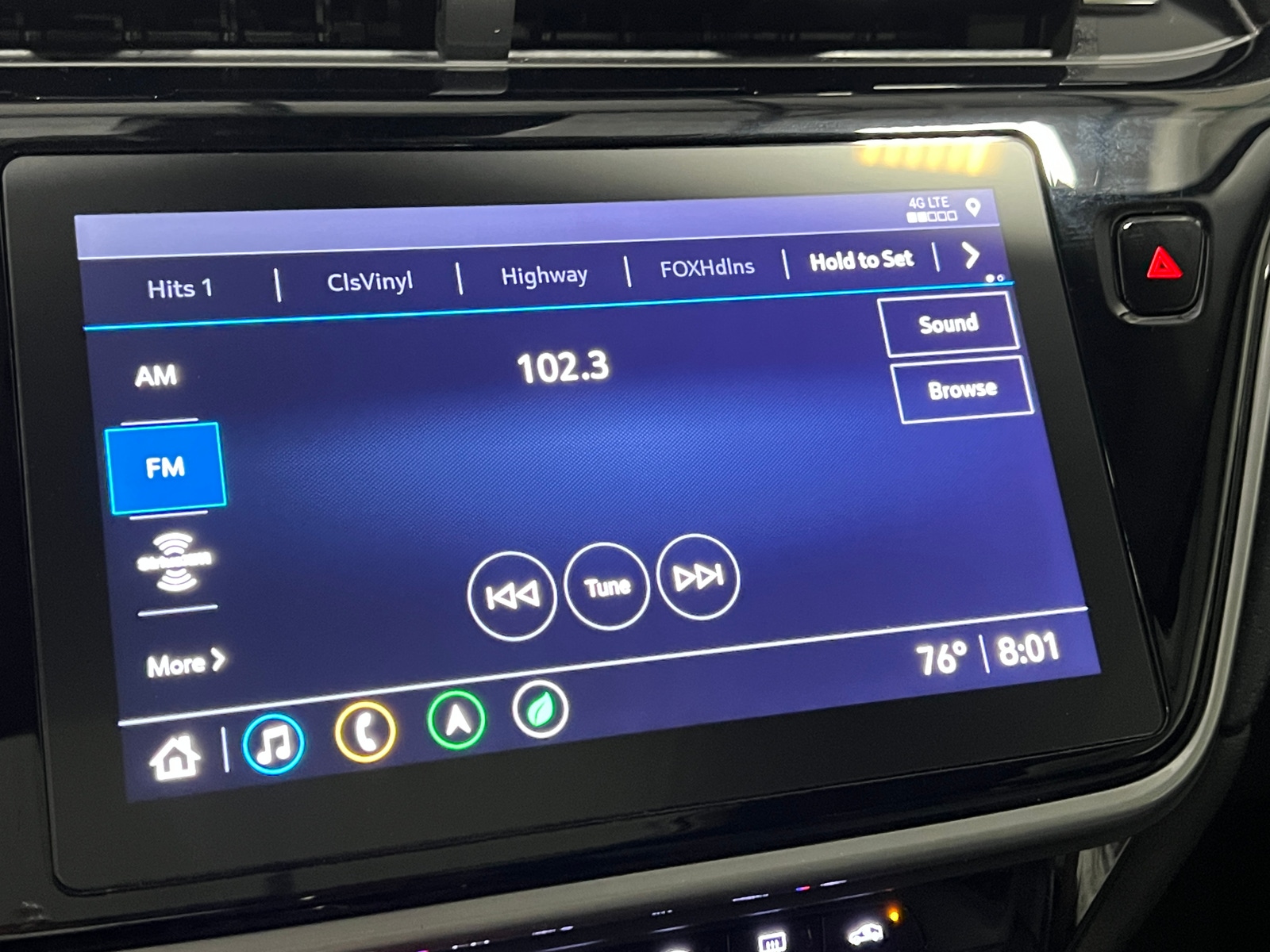 Thumbnail: 2022 Chevrolet Bolt EUV - 3