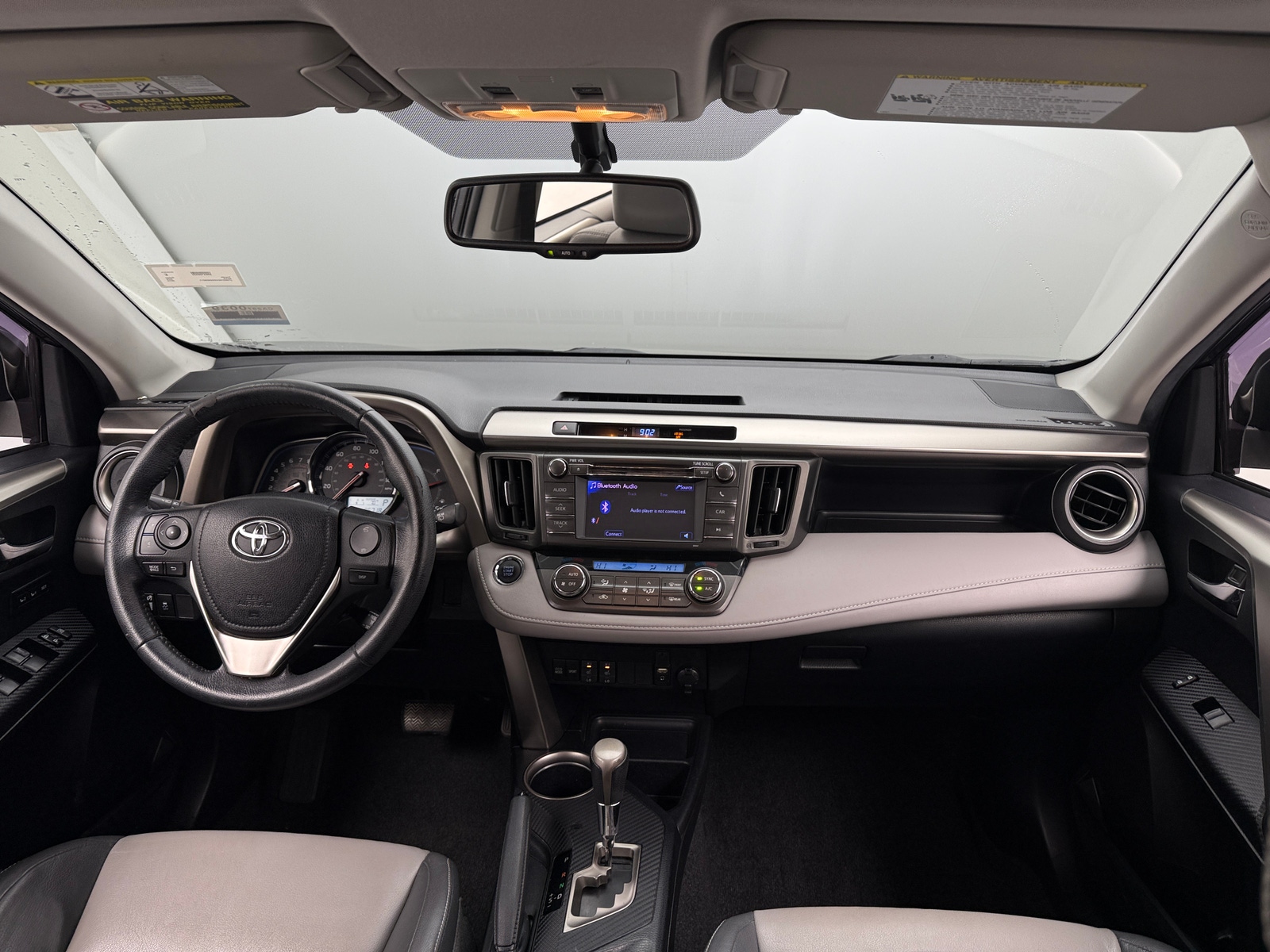 Thumbnail: 2013 Toyota RAV4 - 2
