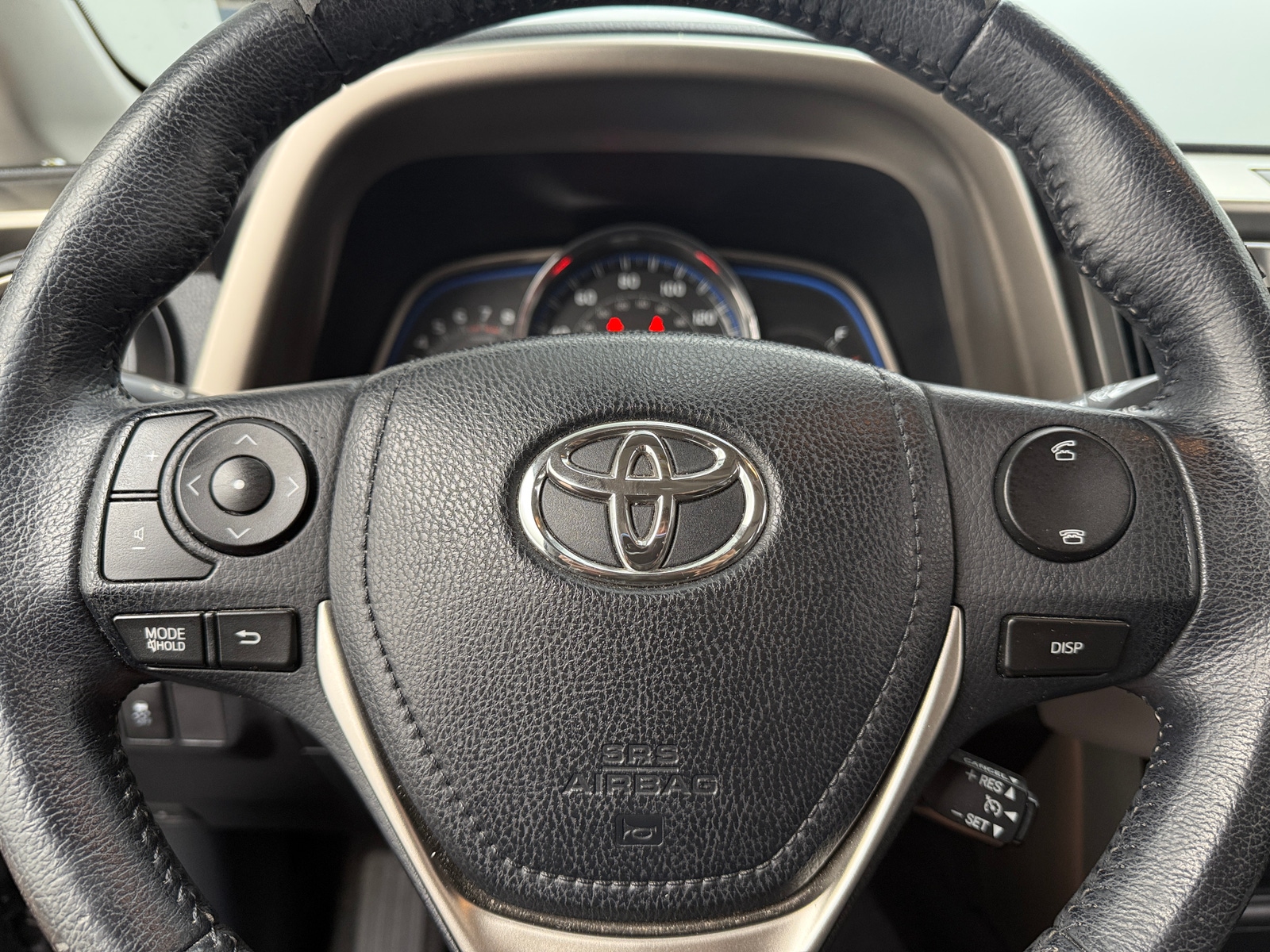 Thumbnail: 2013 Toyota RAV4 - 4