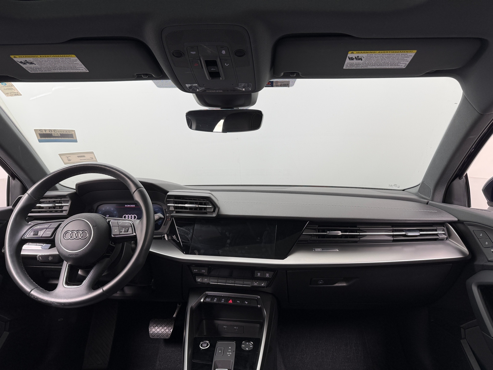 Thumbnail: 2022 Audi A3 - 2