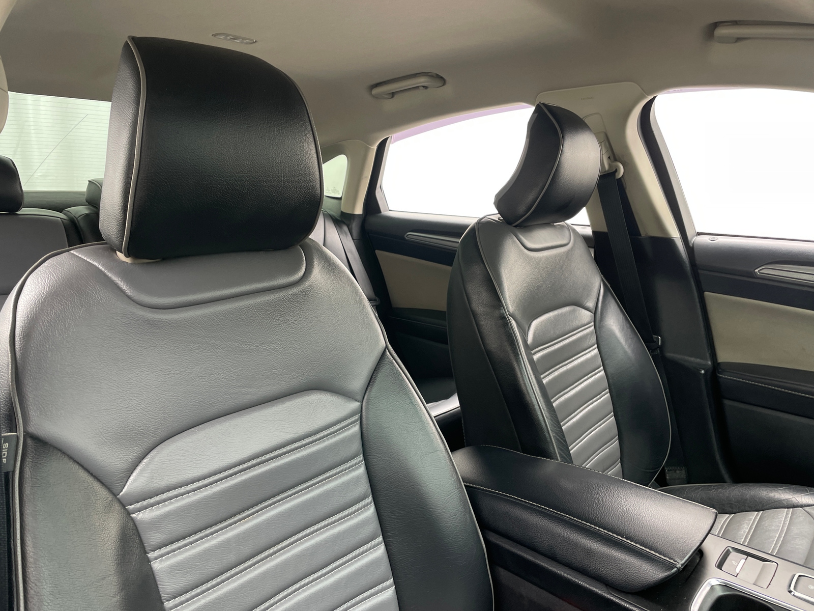 Thumbnail: 2019 Ford Fusion - 2