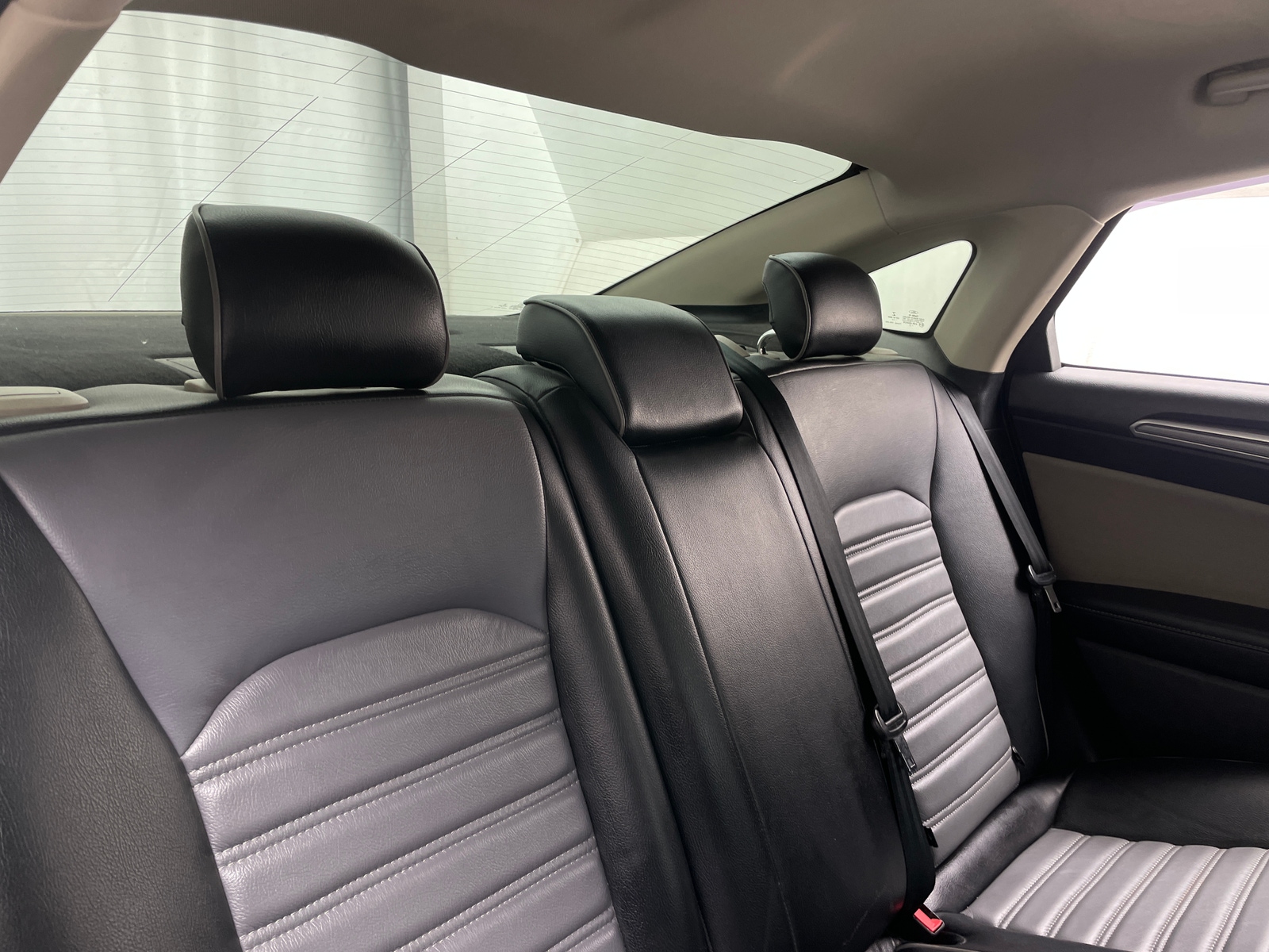 Thumbnail: 2019 Ford Fusion - 6